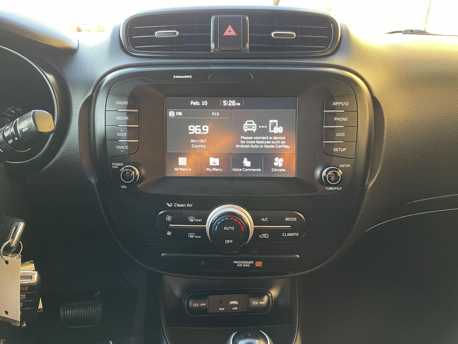 Used 2019 Kia Soul for sale in Lincoln NE