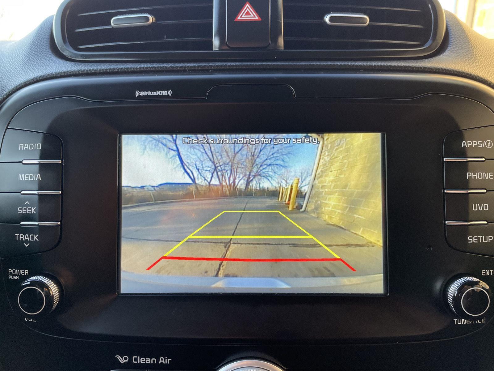 Used 2019 Kia Soul for sale in Lincoln NE