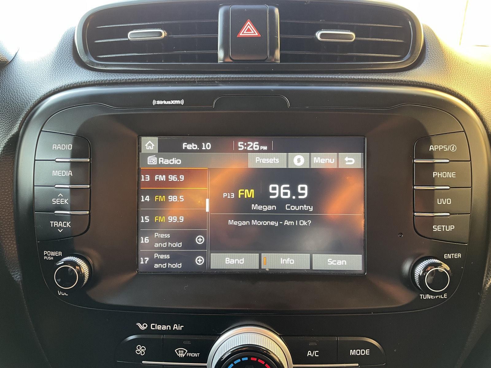 Used 2019 Kia Soul for sale in Lincoln NE