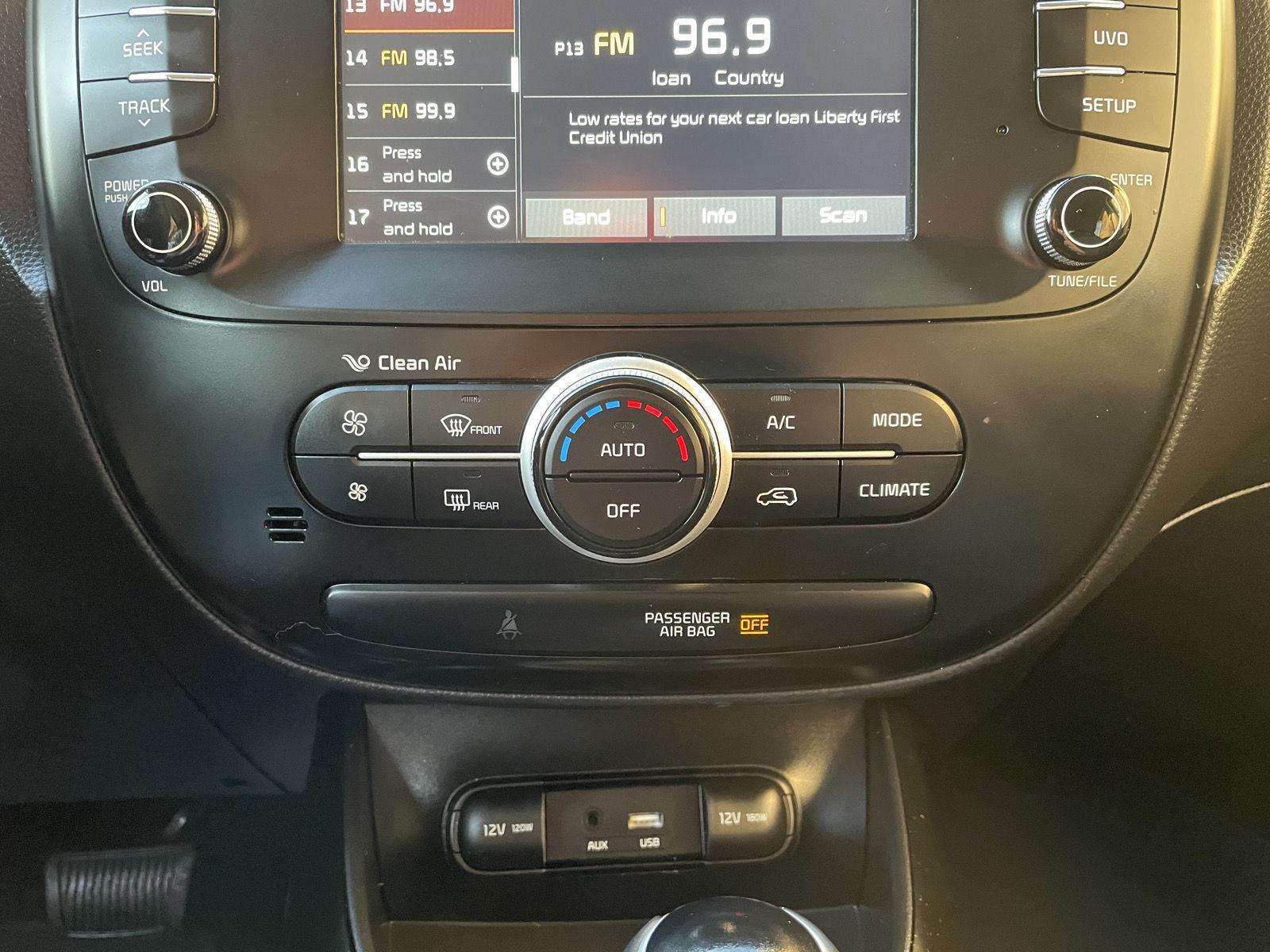 Used 2019 Kia Soul for sale in Lincoln NE