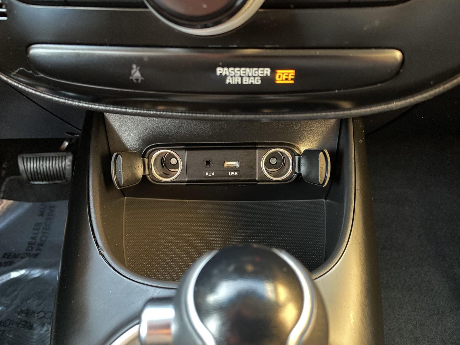 Used 2019 Kia Soul for sale in Lincoln NE