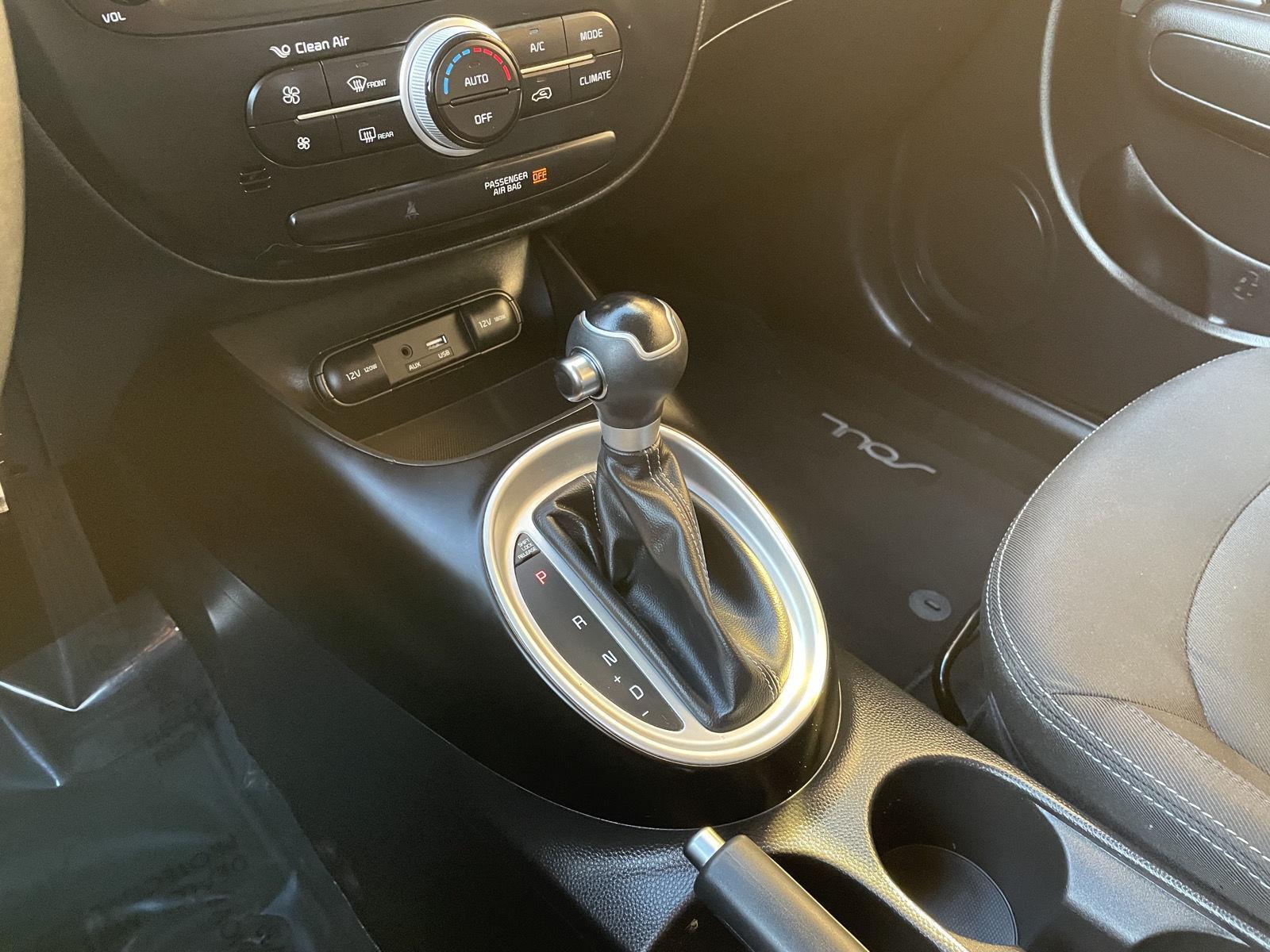 Used 2019 Kia Soul for sale in Lincoln NE