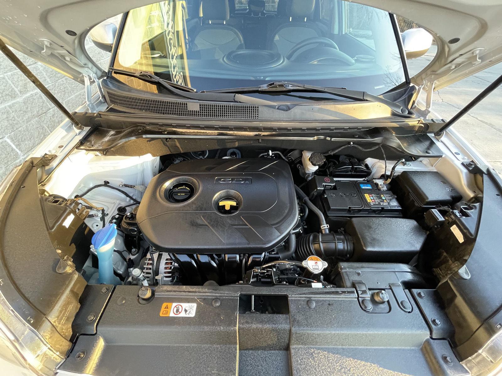 Used 2019 Kia Soul for sale in Lincoln NE