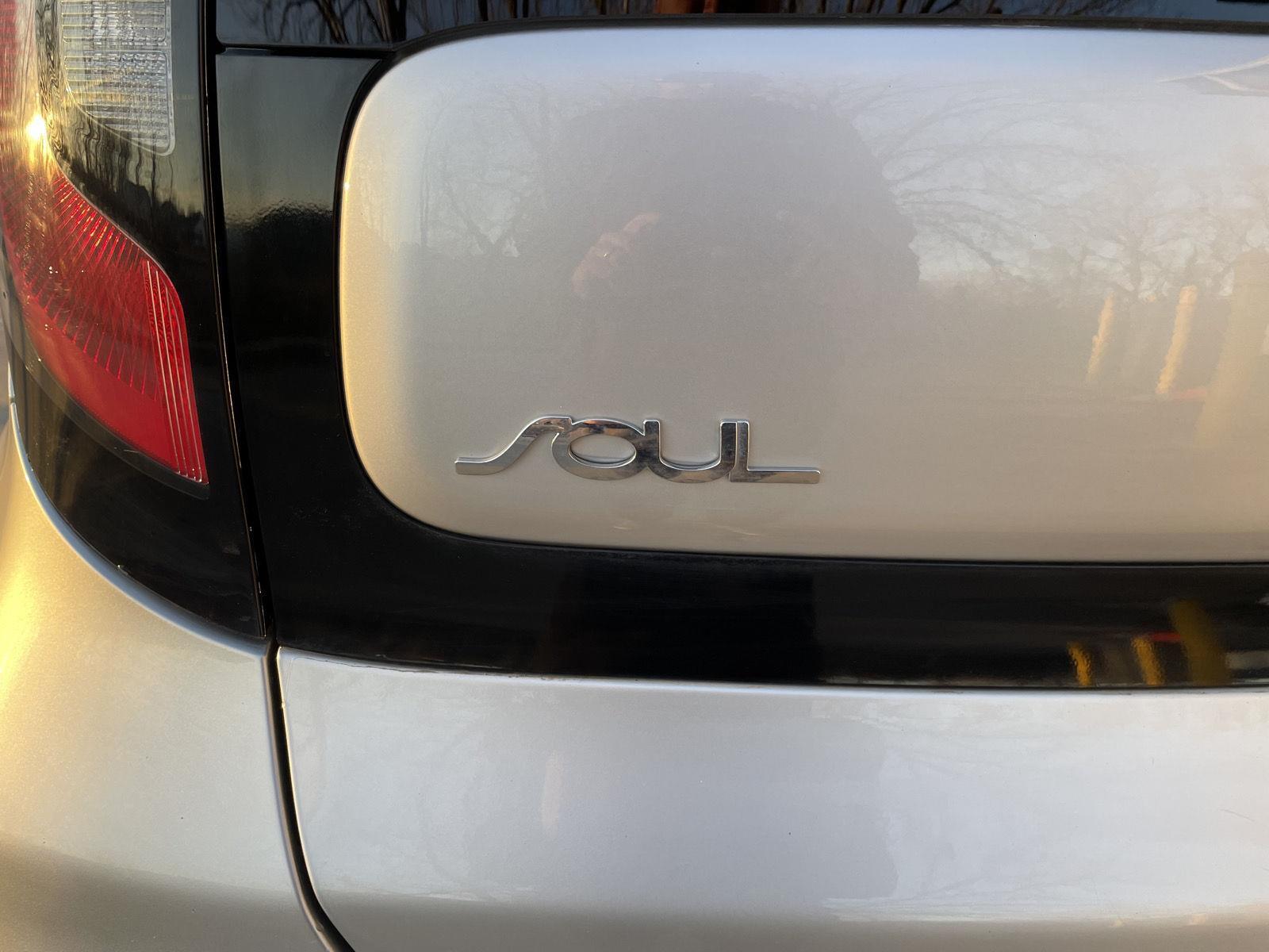 Used 2019 Kia Soul for sale in Lincoln NE