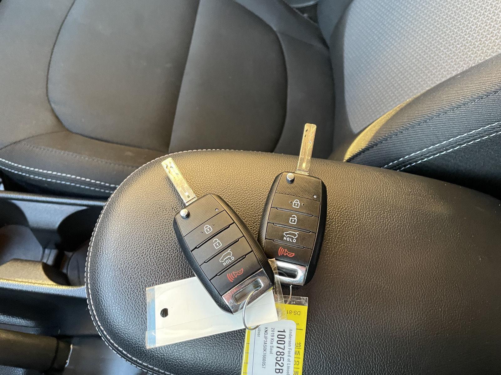 Used 2019 Kia Soul for sale in Lincoln NE