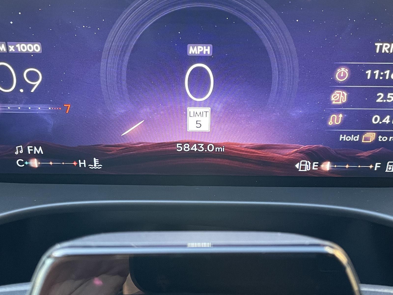 Used 2025 Lincoln Aviator for sale in Lincoln NE