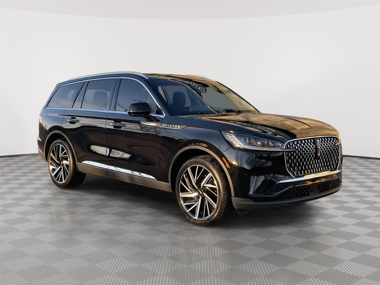 Used 2025 Lincoln Aviator for sale in Lincoln NE