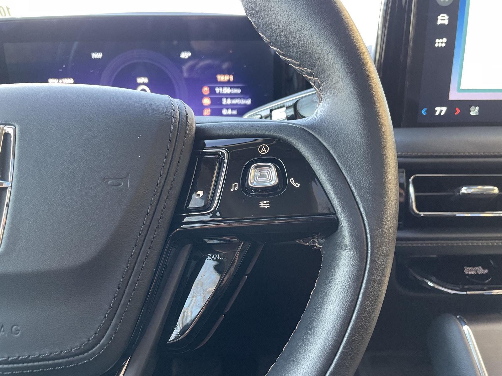 Used 2025 Lincoln Aviator for sale in Lincoln NE