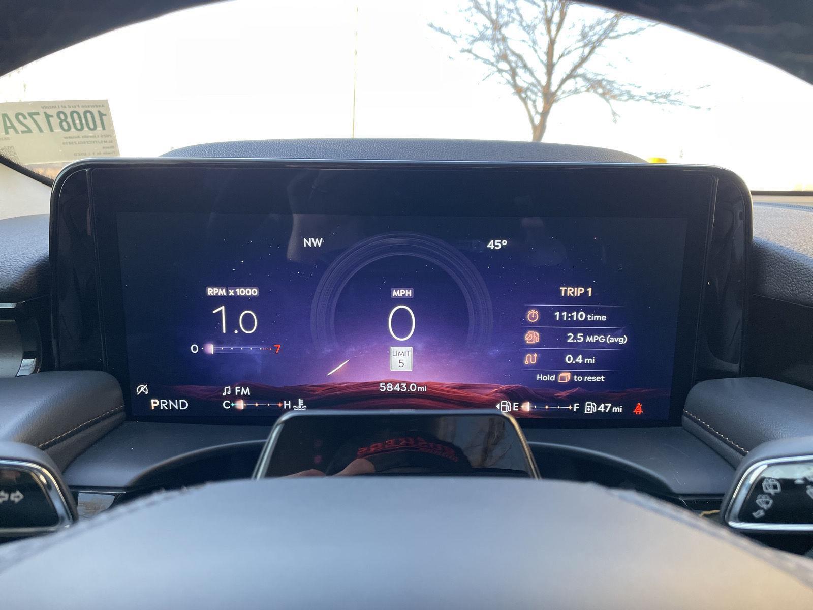 Used 2025 Lincoln Aviator for sale in Lincoln NE