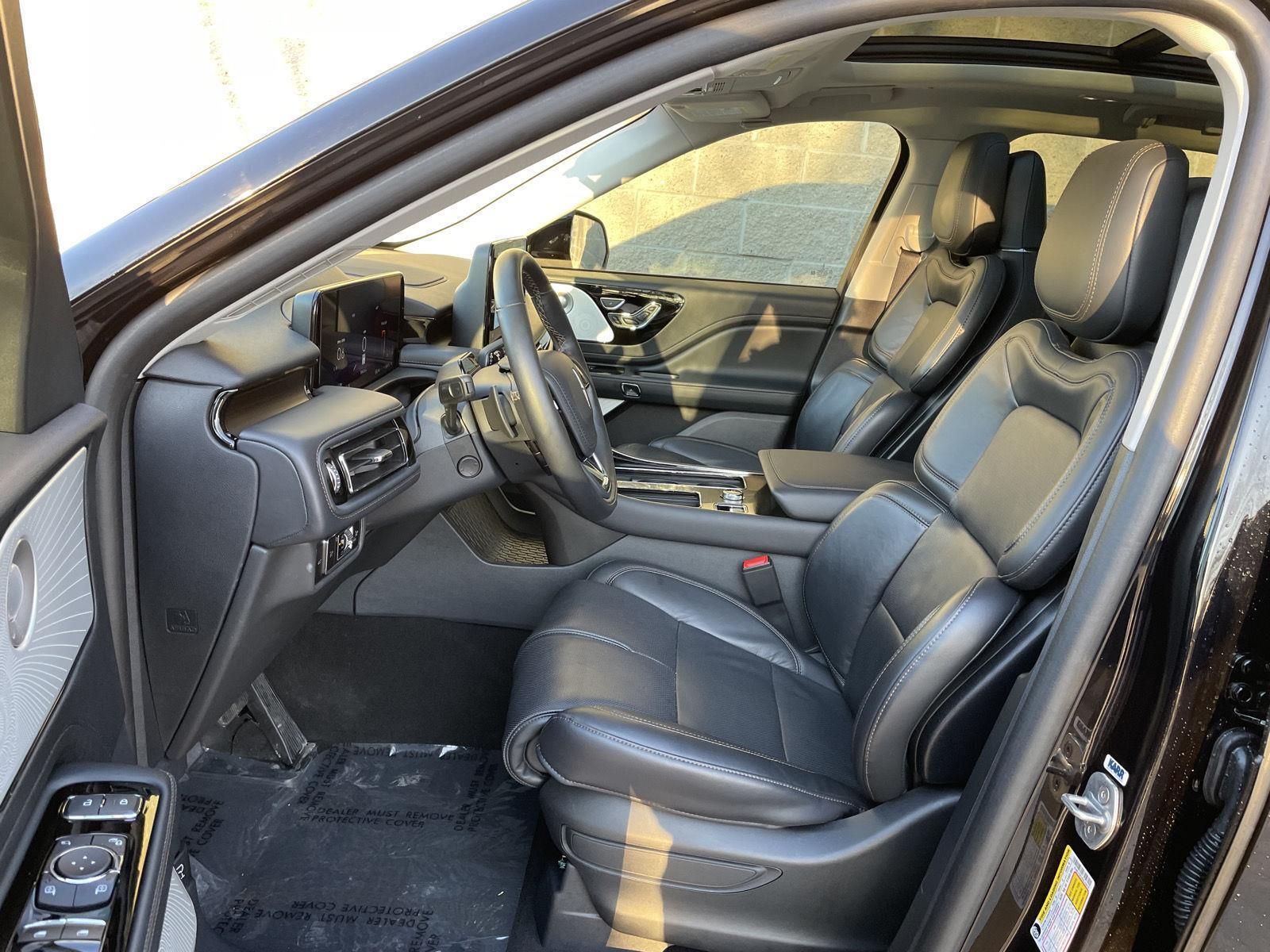 Used 2025 Lincoln Aviator for sale in Lincoln NE