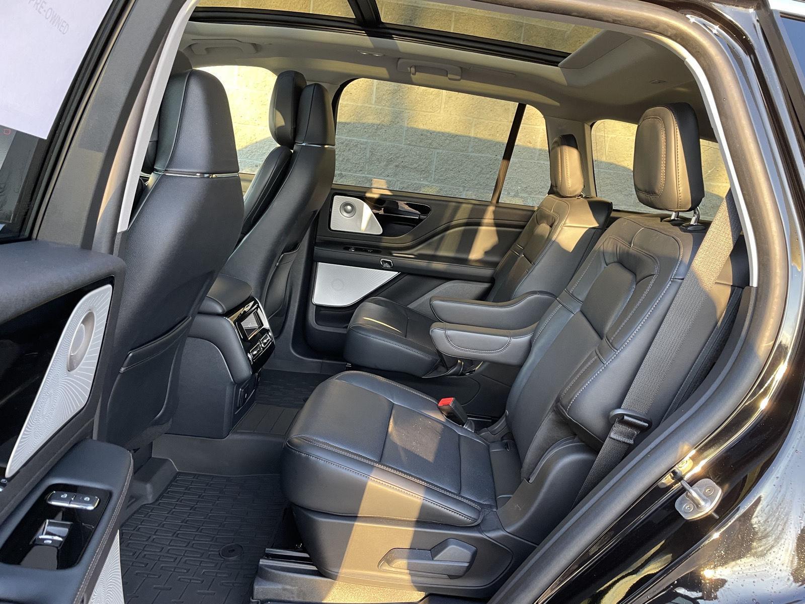 Used 2025 Lincoln Aviator for sale in Lincoln NE