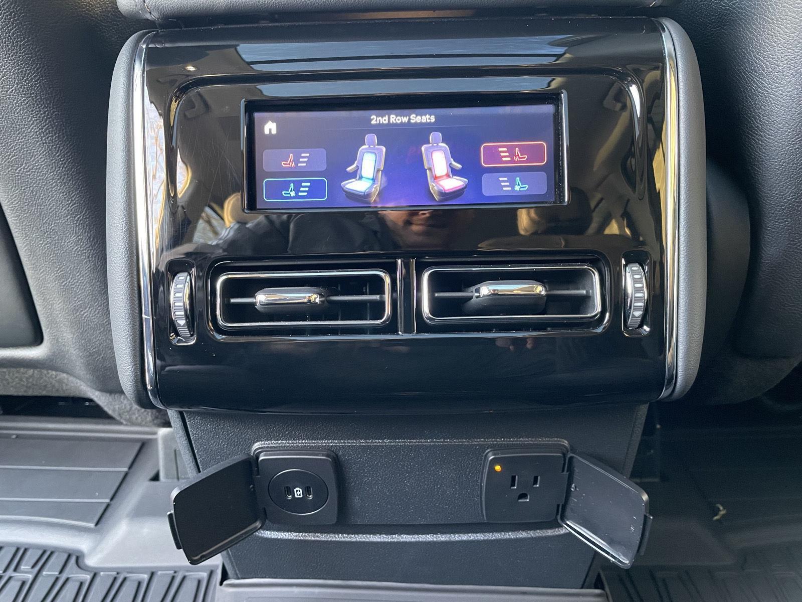 Used 2025 Lincoln Aviator for sale in Lincoln NE