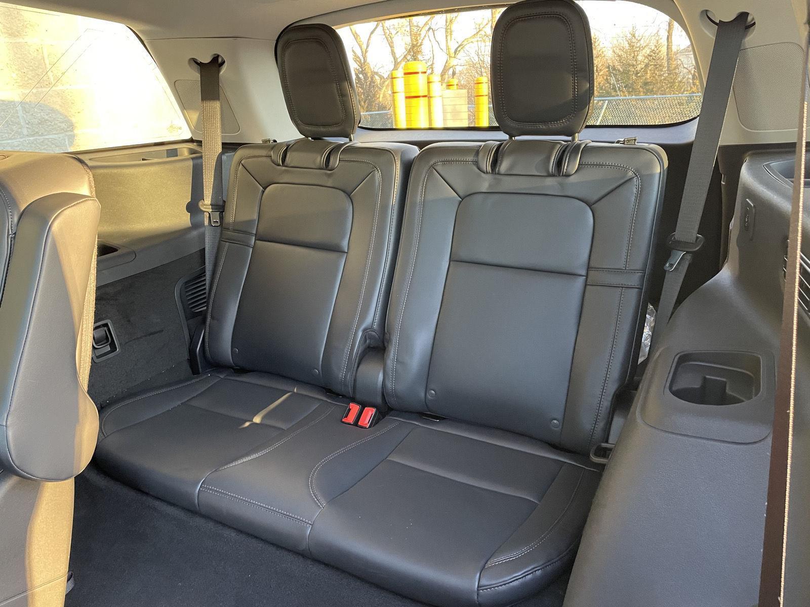 Used 2025 Lincoln Aviator for sale in Lincoln NE