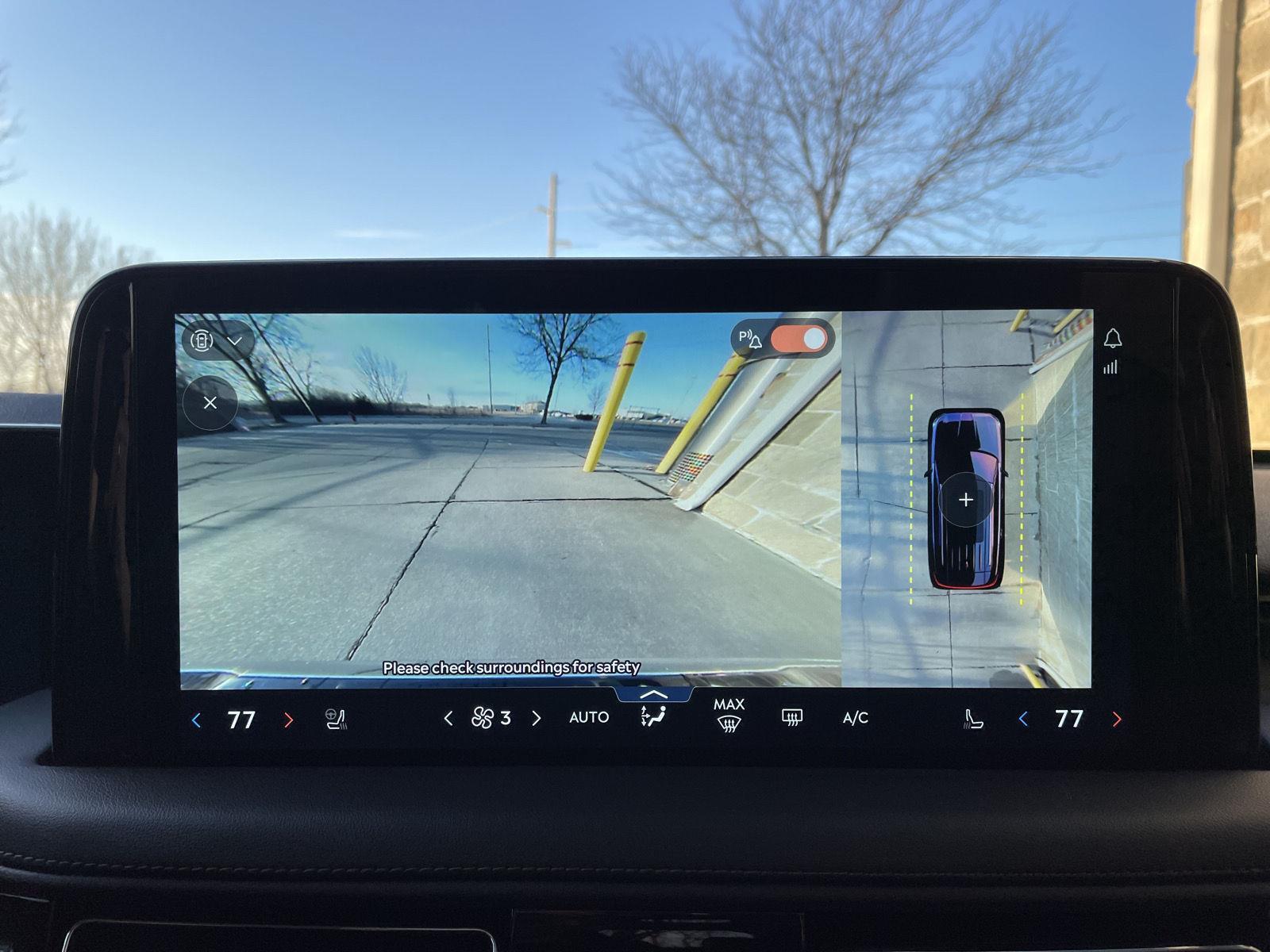 Used 2025 Lincoln Aviator for sale in Lincoln NE