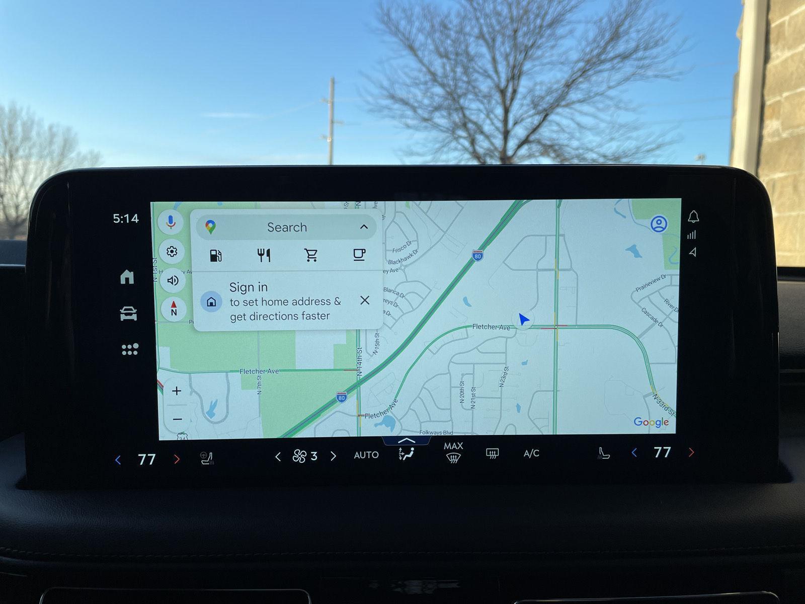 Used 2025 Lincoln Aviator for sale in Lincoln NE