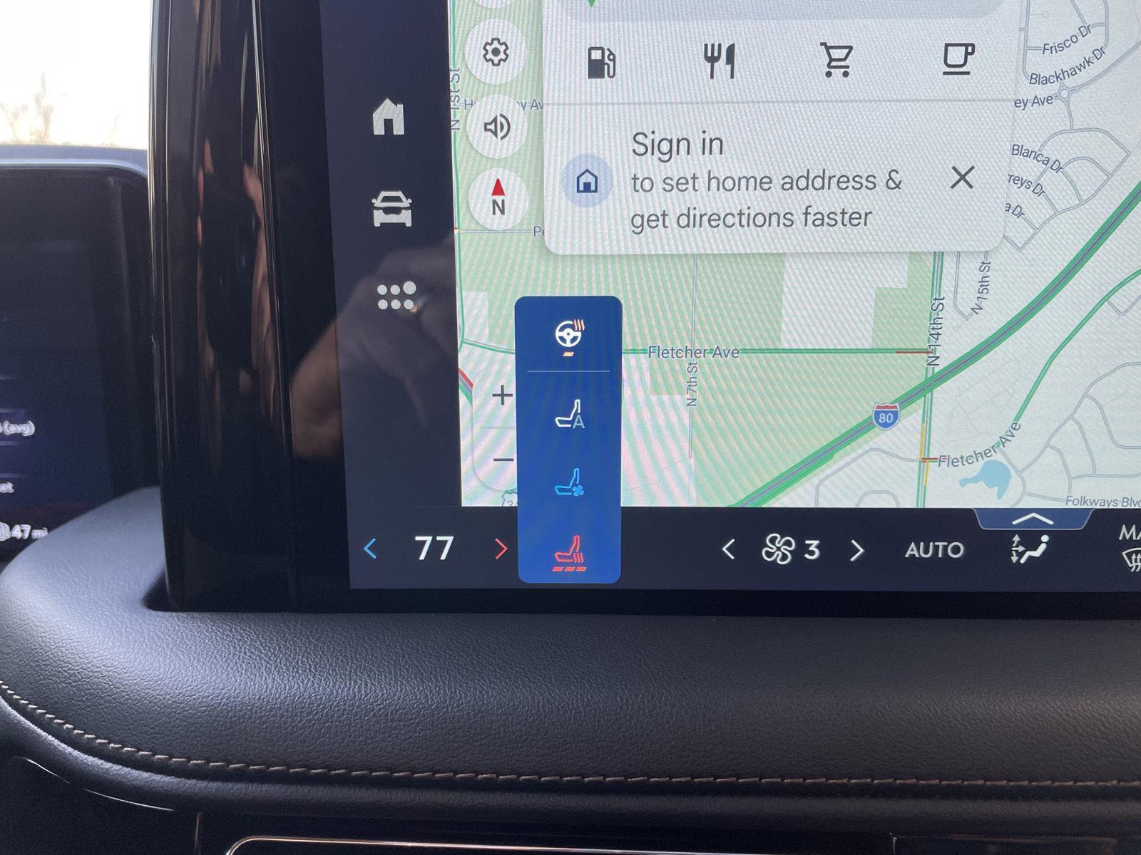 Used 2025 Lincoln Aviator for sale in Lincoln NE