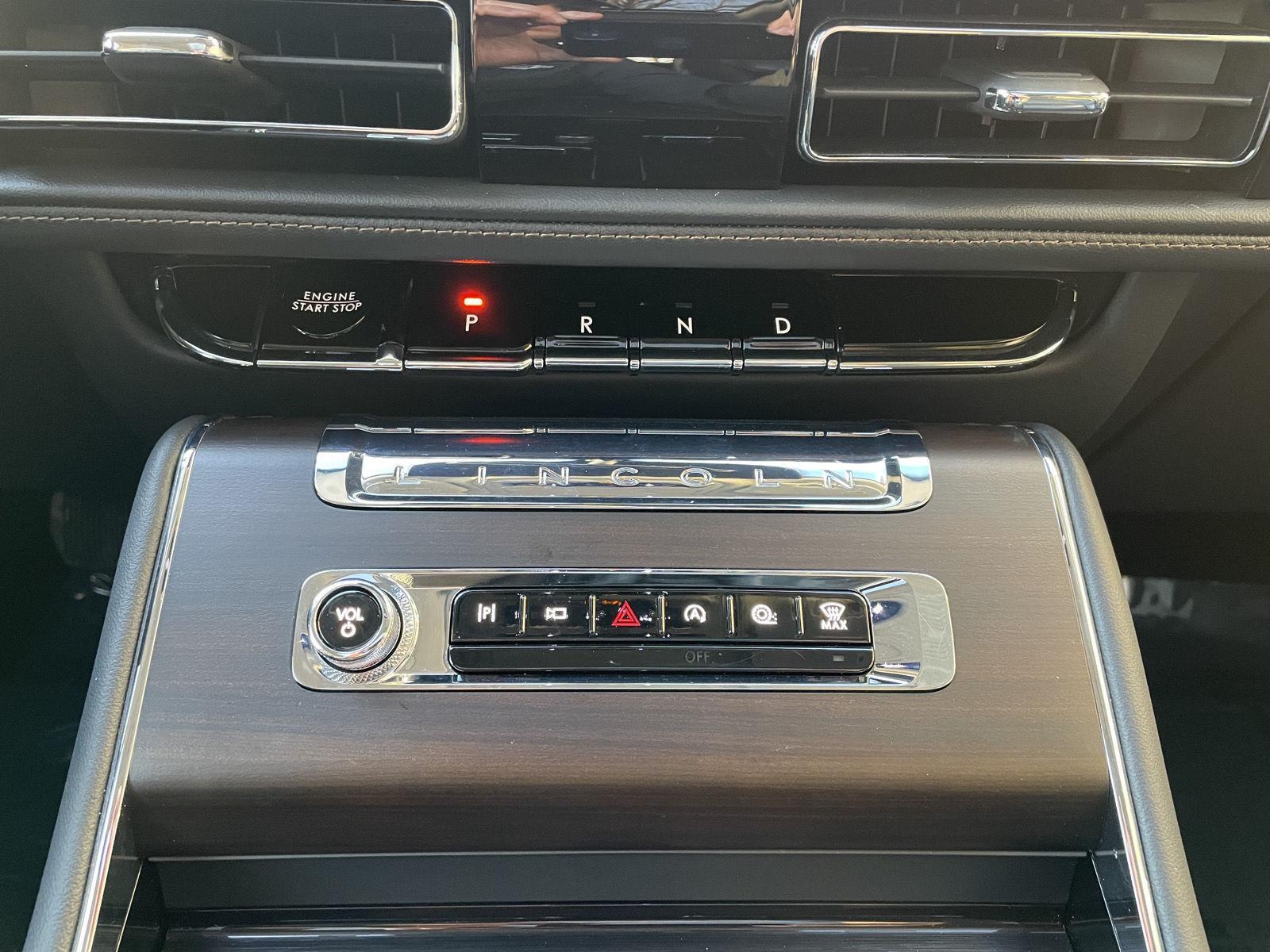 Used 2025 Lincoln Aviator for sale in Lincoln NE