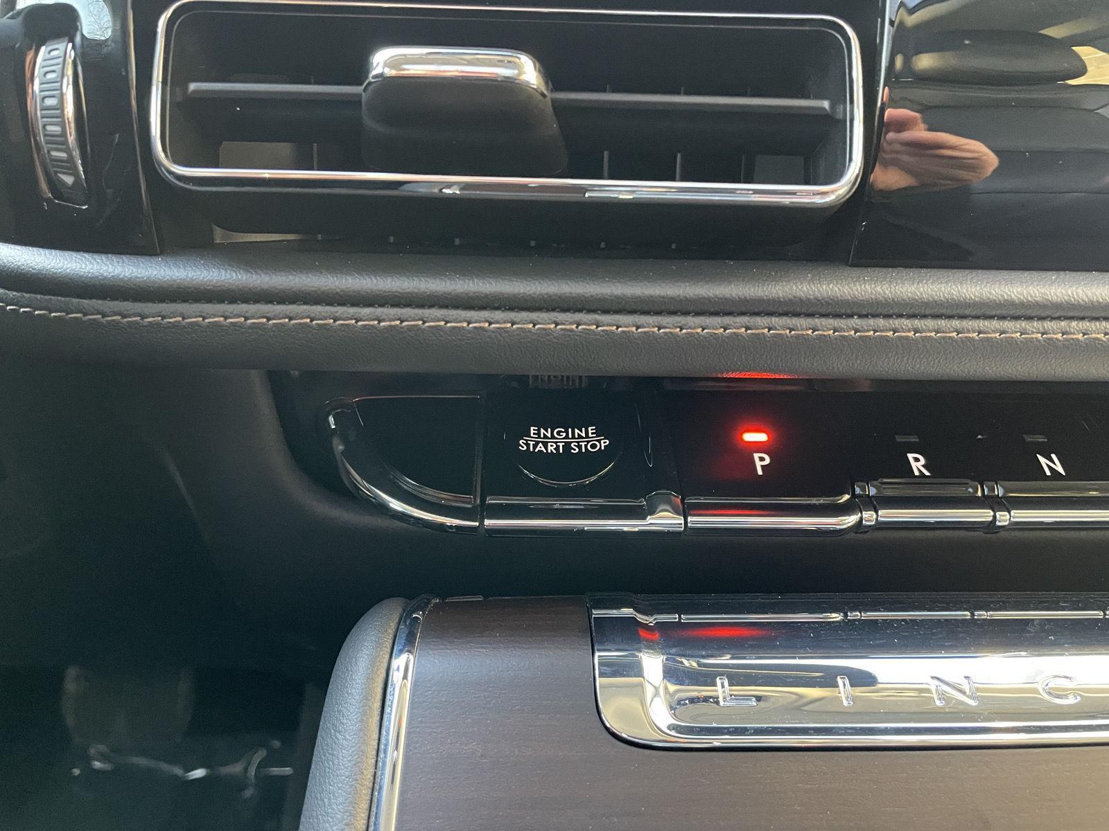 Used 2025 Lincoln Aviator for sale in Lincoln NE