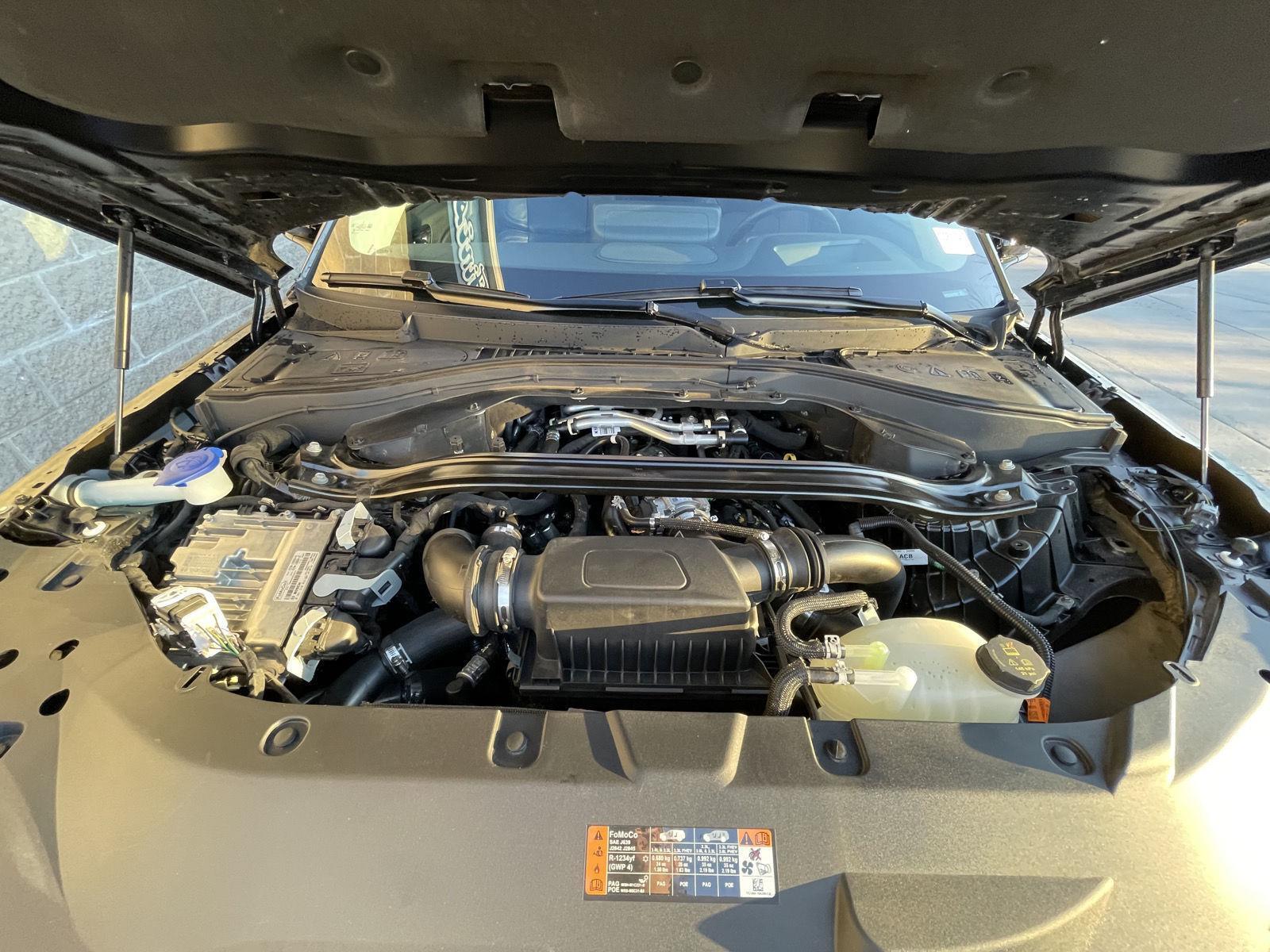 Used 2025 Lincoln Aviator for sale in Lincoln NE