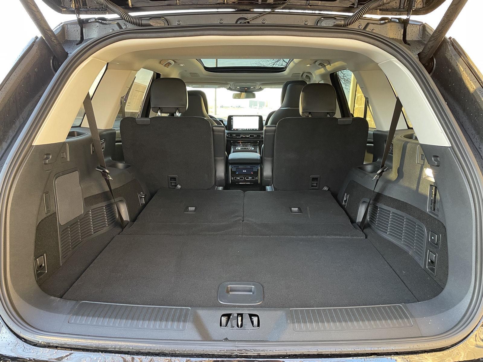 Used 2025 Lincoln Aviator for sale in Lincoln NE