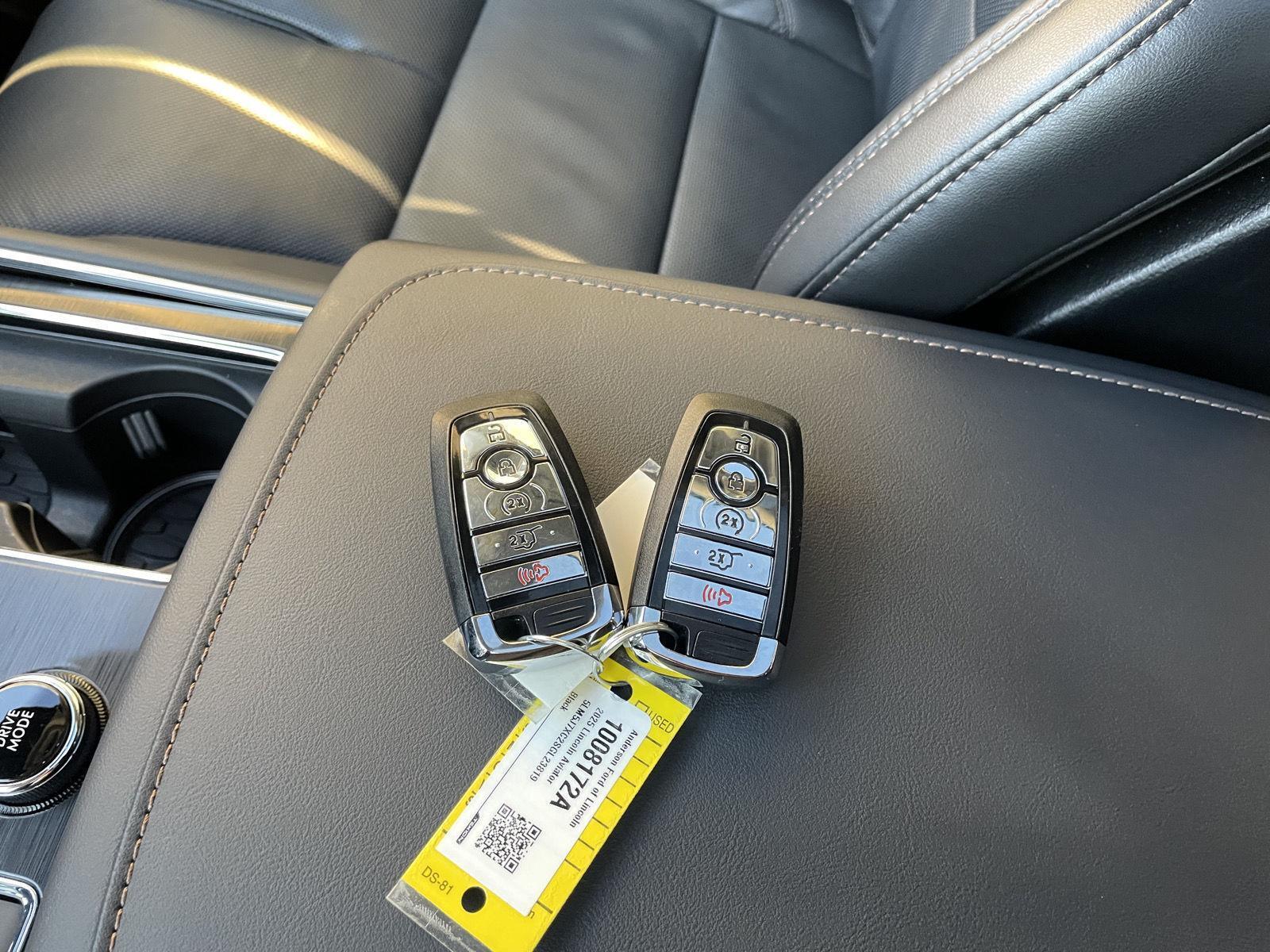 Used 2025 Lincoln Aviator for sale in Lincoln NE