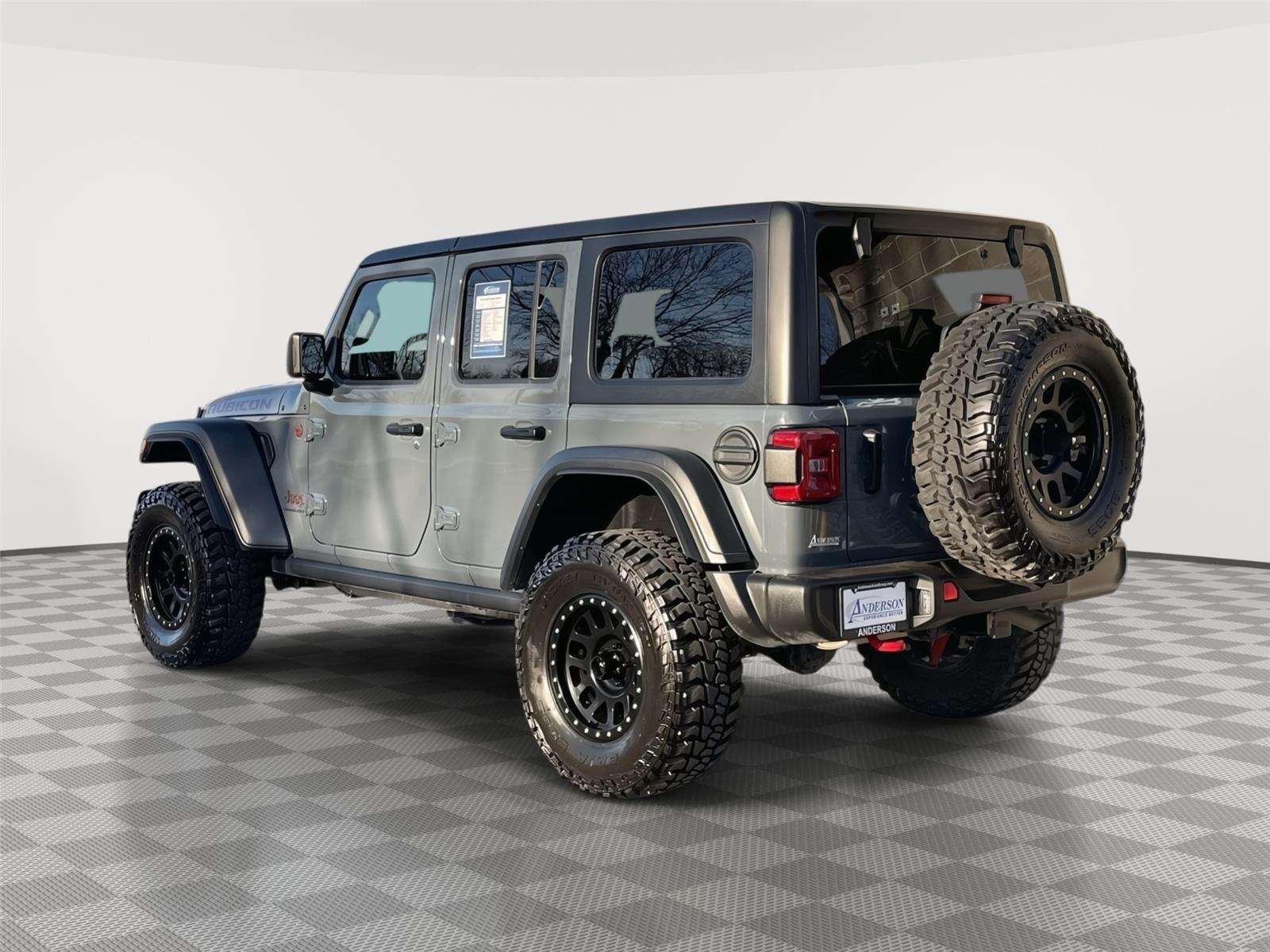 Used 2024 Jeep Wrangler for sale in Lincoln NE