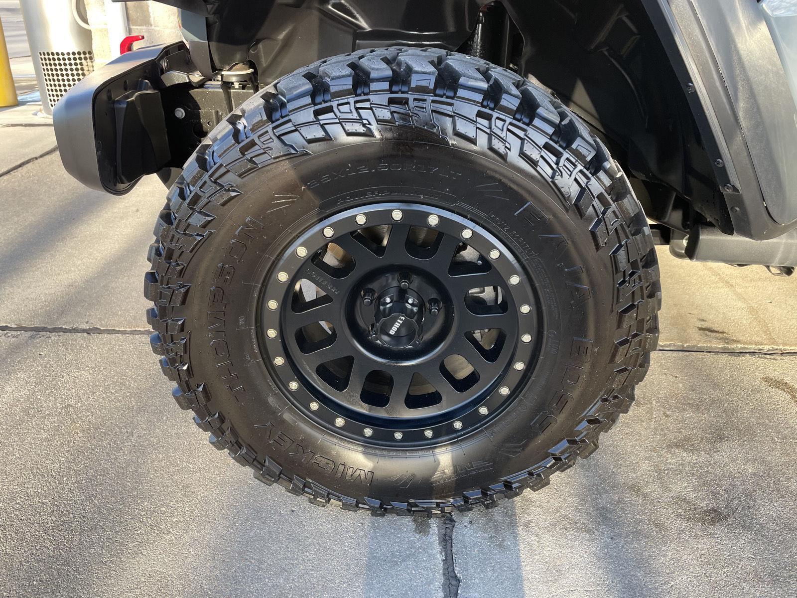 Pre-Owned 2024 Jeep Wrangler for sale in Lincoln NE