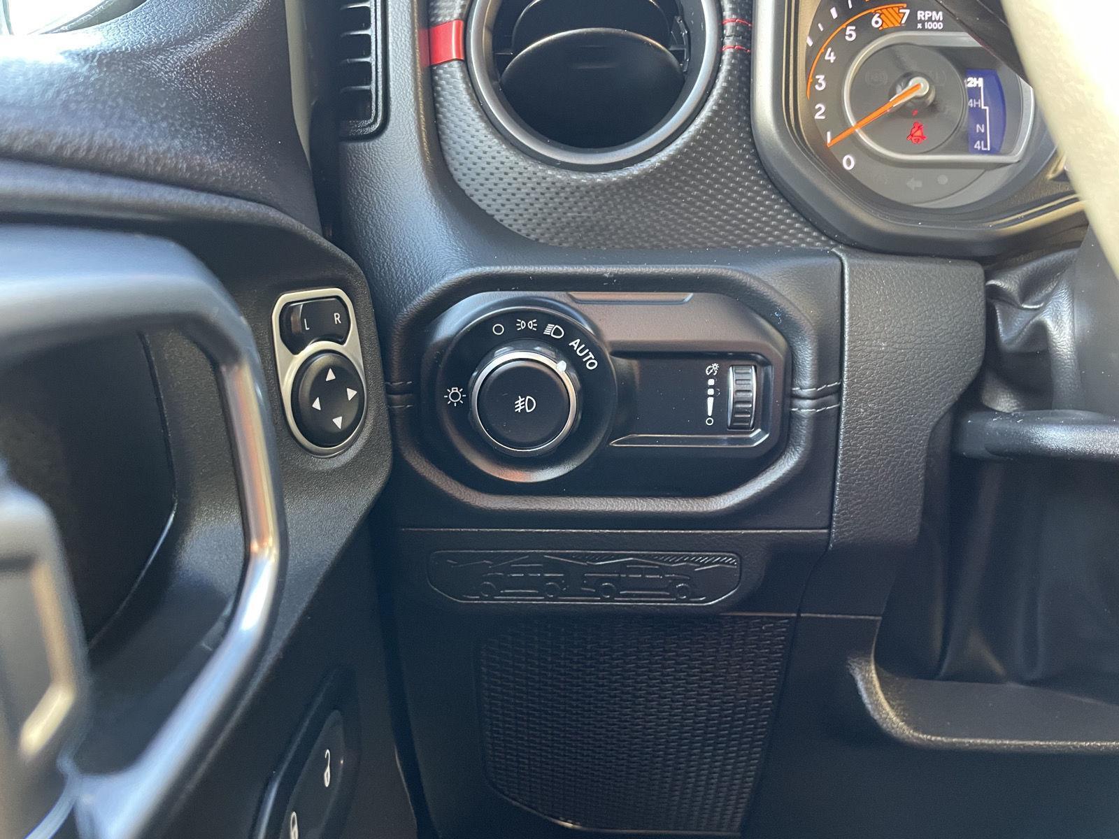 Used 2024 Jeep Wrangler for sale in Lincoln NE