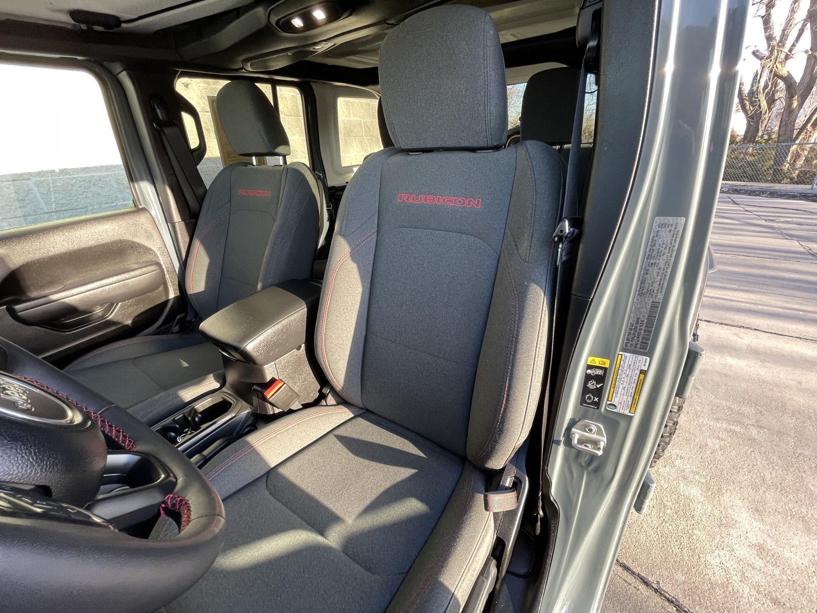 Used 2024 Jeep Wrangler for sale in Lincoln NE