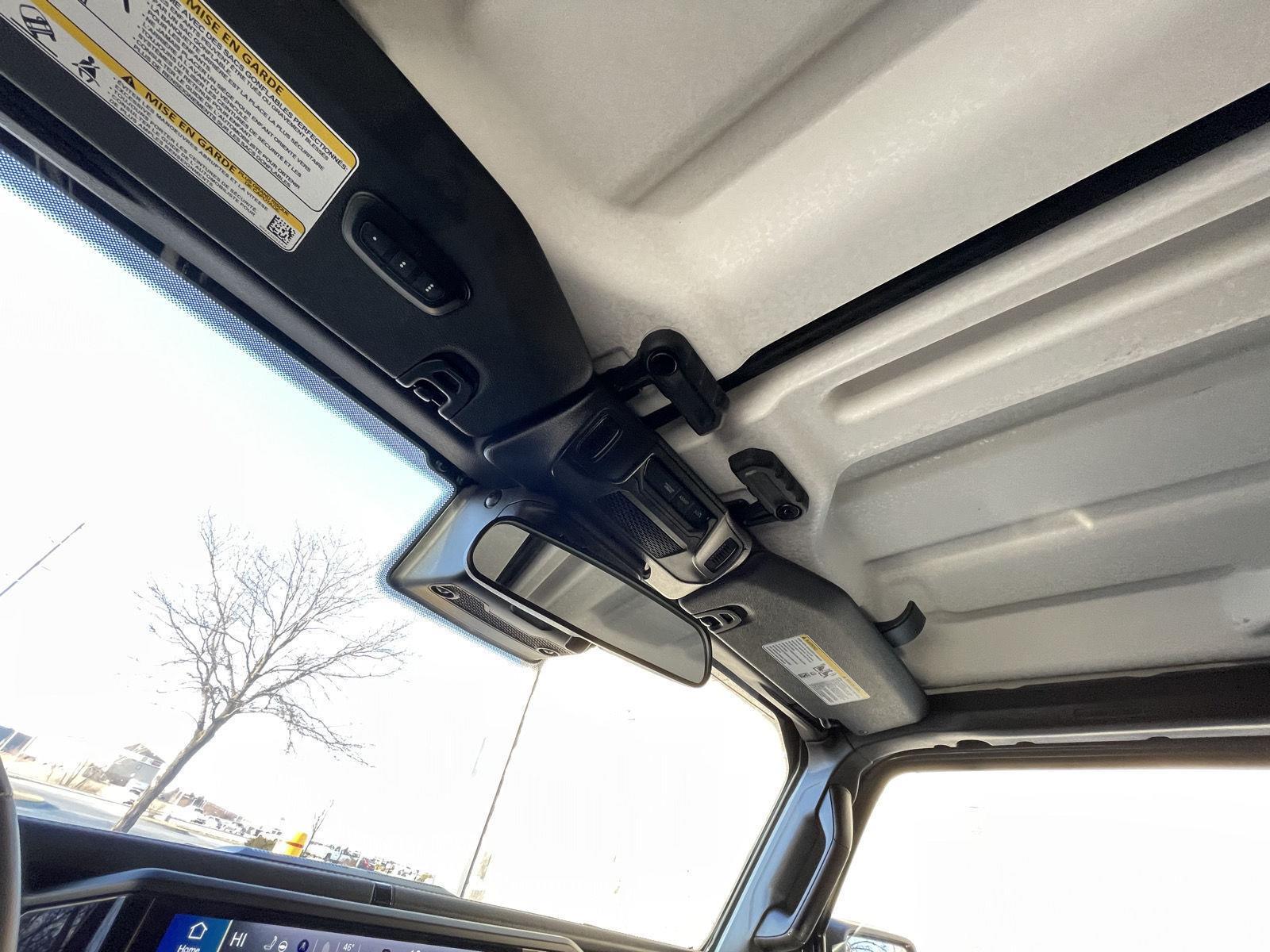 Used 2024 Jeep Wrangler for sale in Lincoln NE