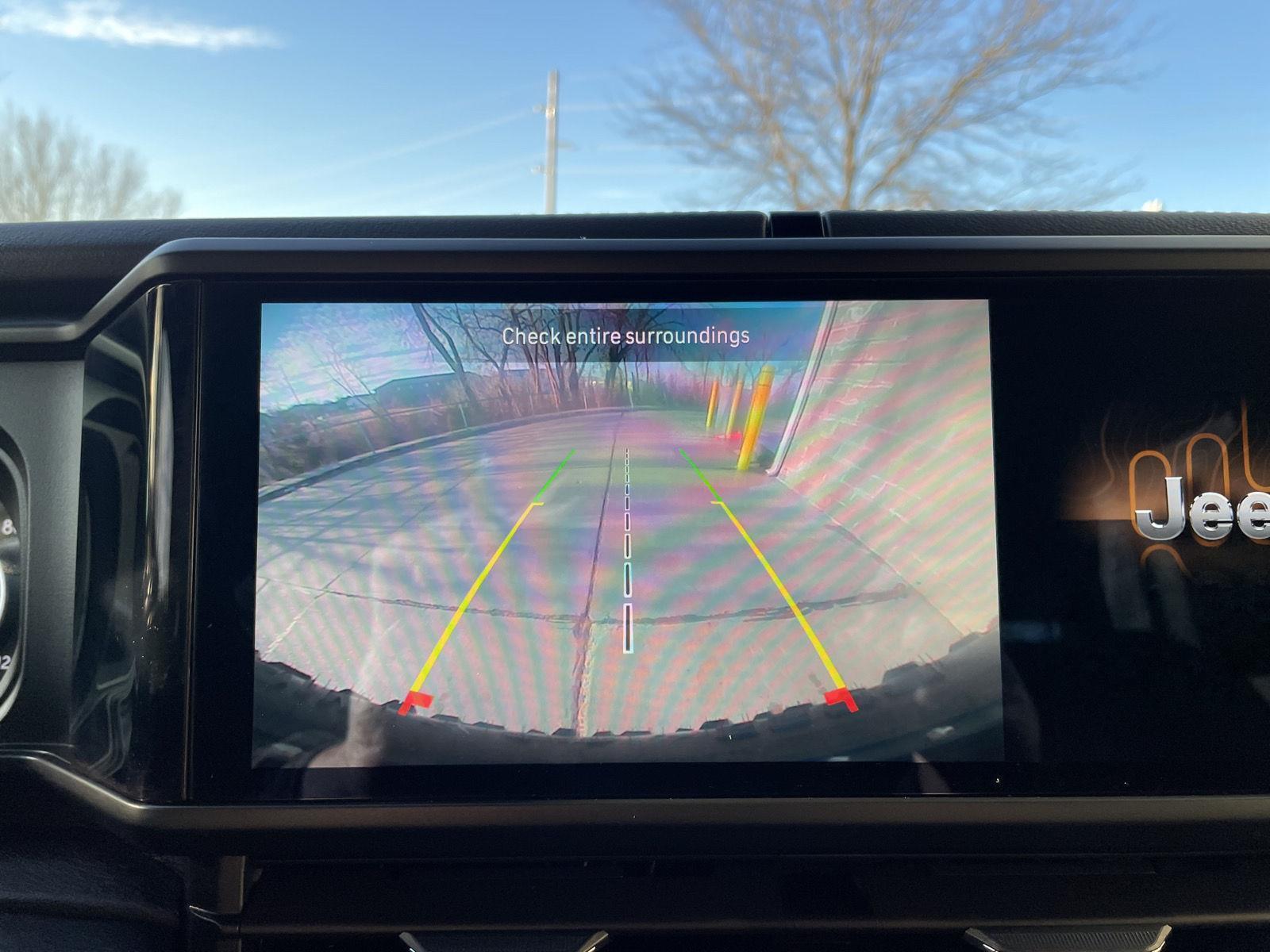 Used 2024 Jeep Wrangler for sale in Lincoln NE