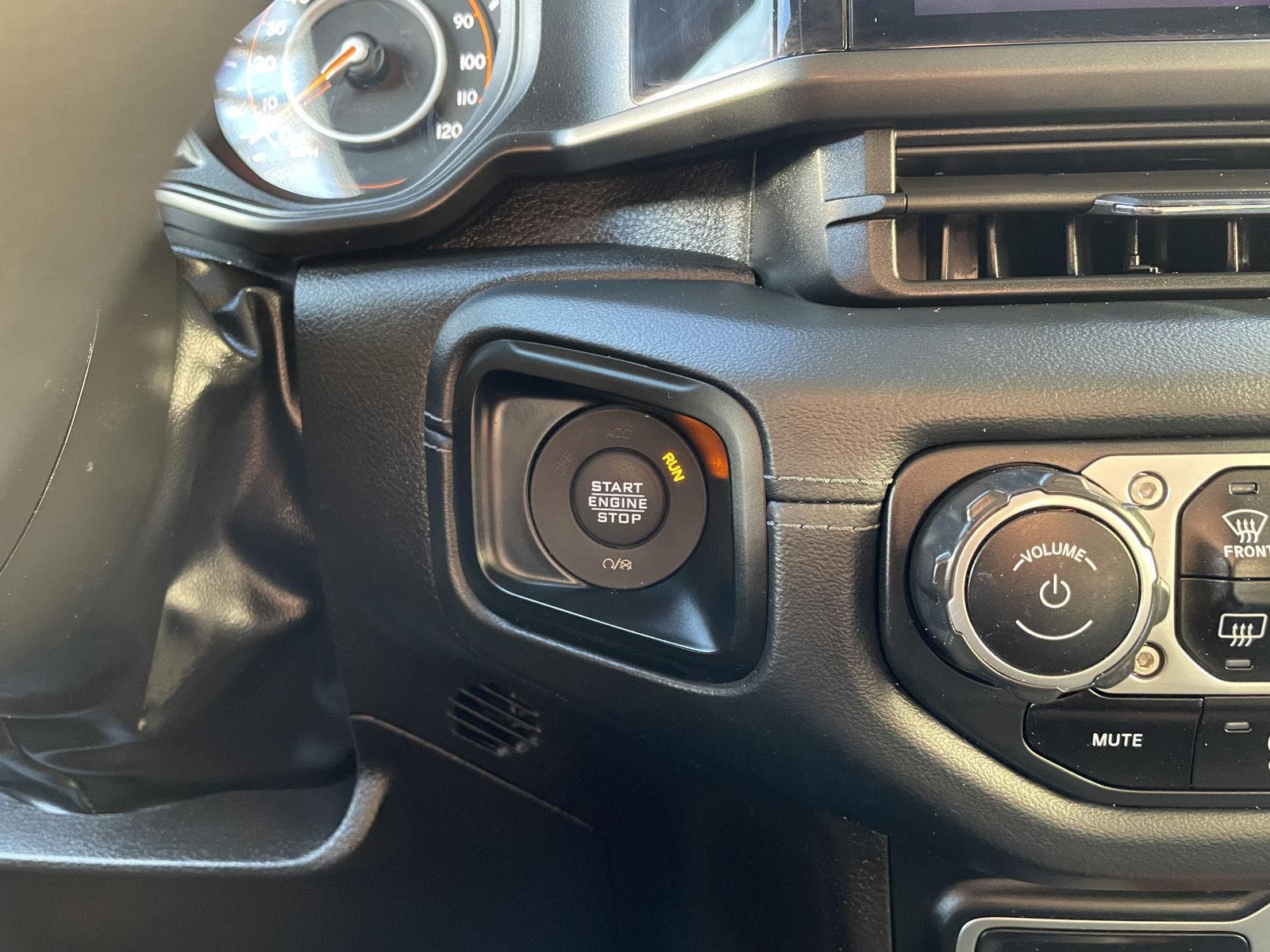 Used 2024 Jeep Wrangler for sale in Lincoln NE