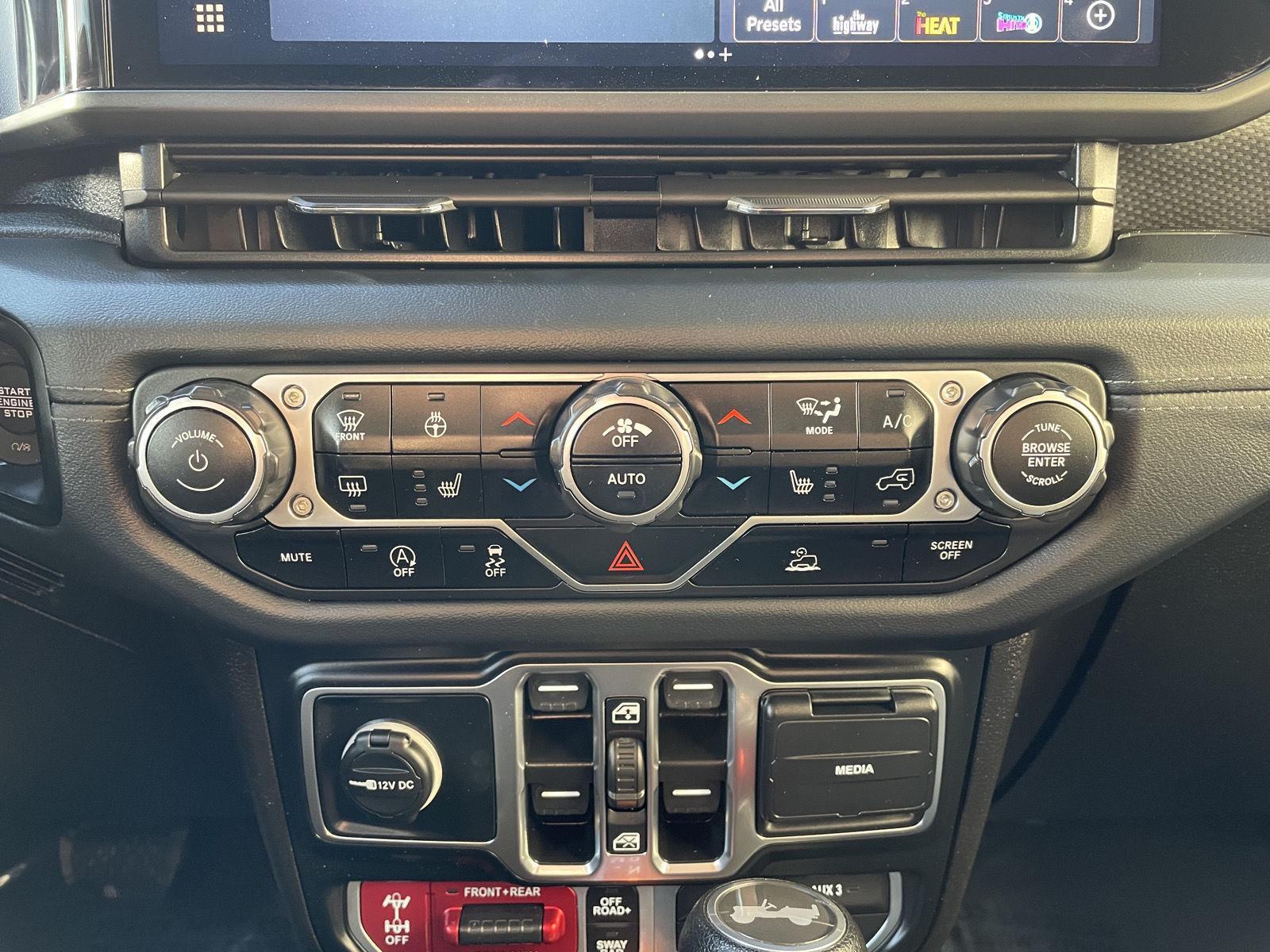 Used 2024 Jeep Wrangler for sale in Lincoln NE