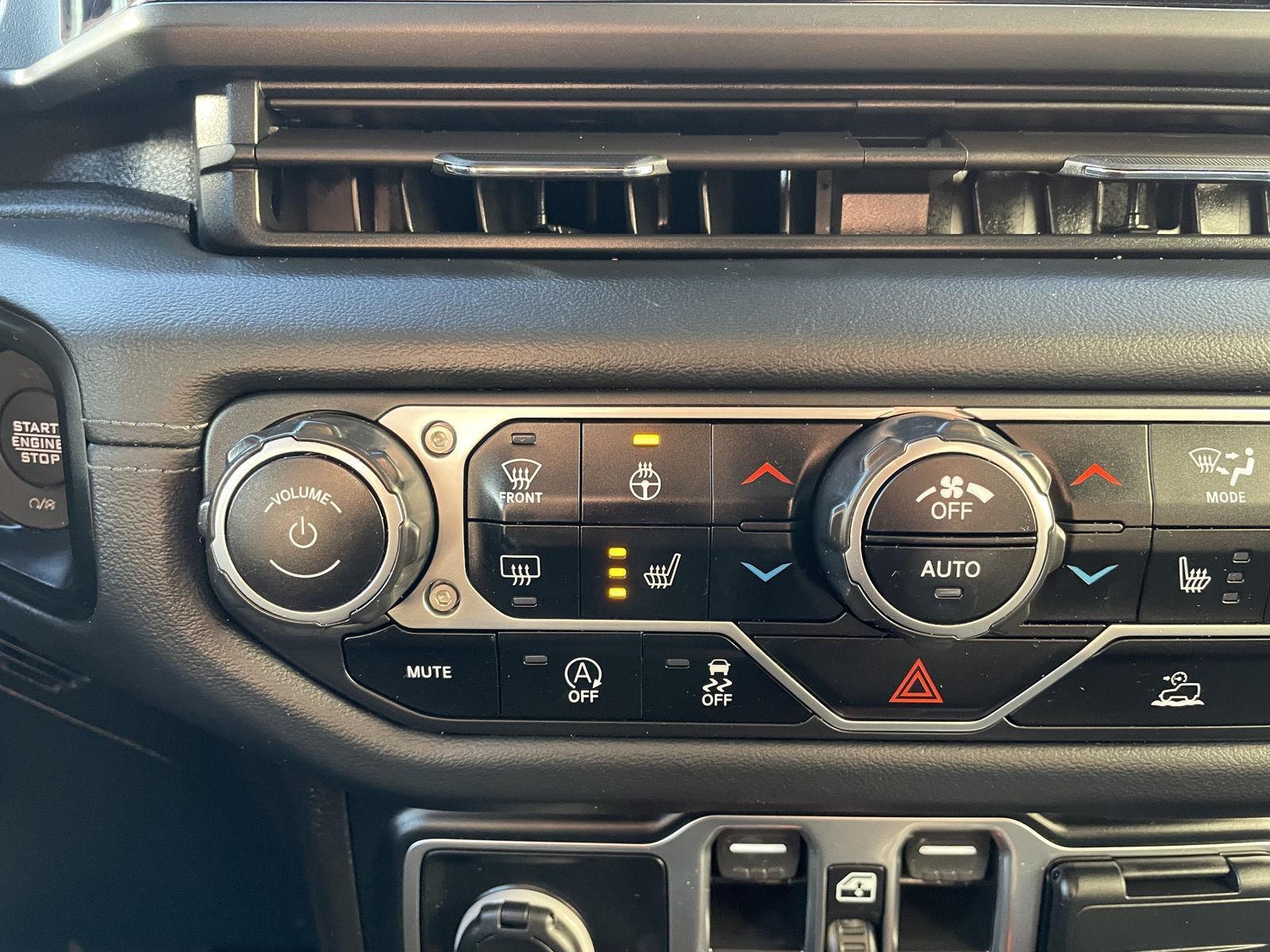 Used 2024 Jeep Wrangler for sale in Lincoln NE