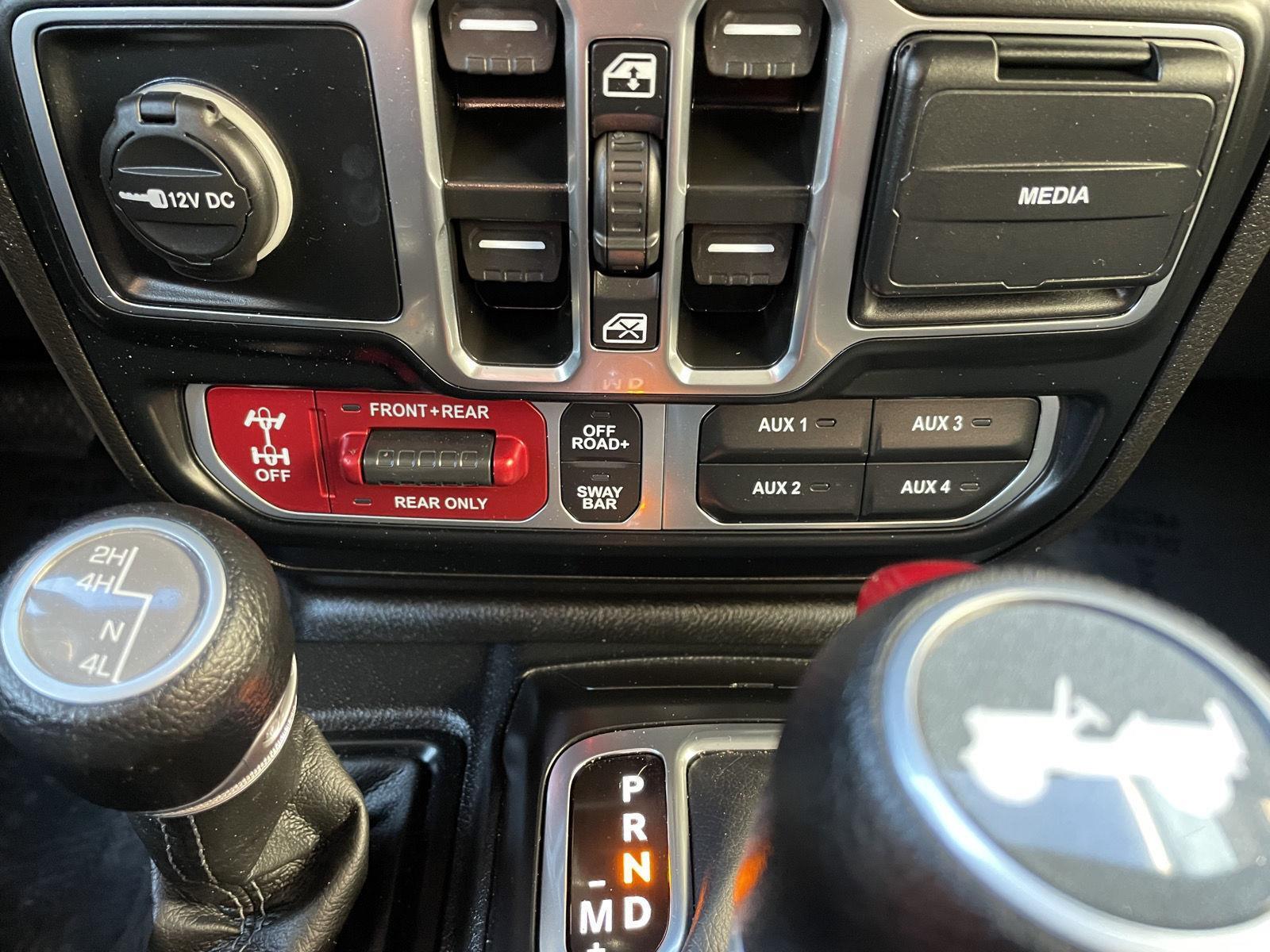 Used 2024 Jeep Wrangler for sale in Lincoln NE