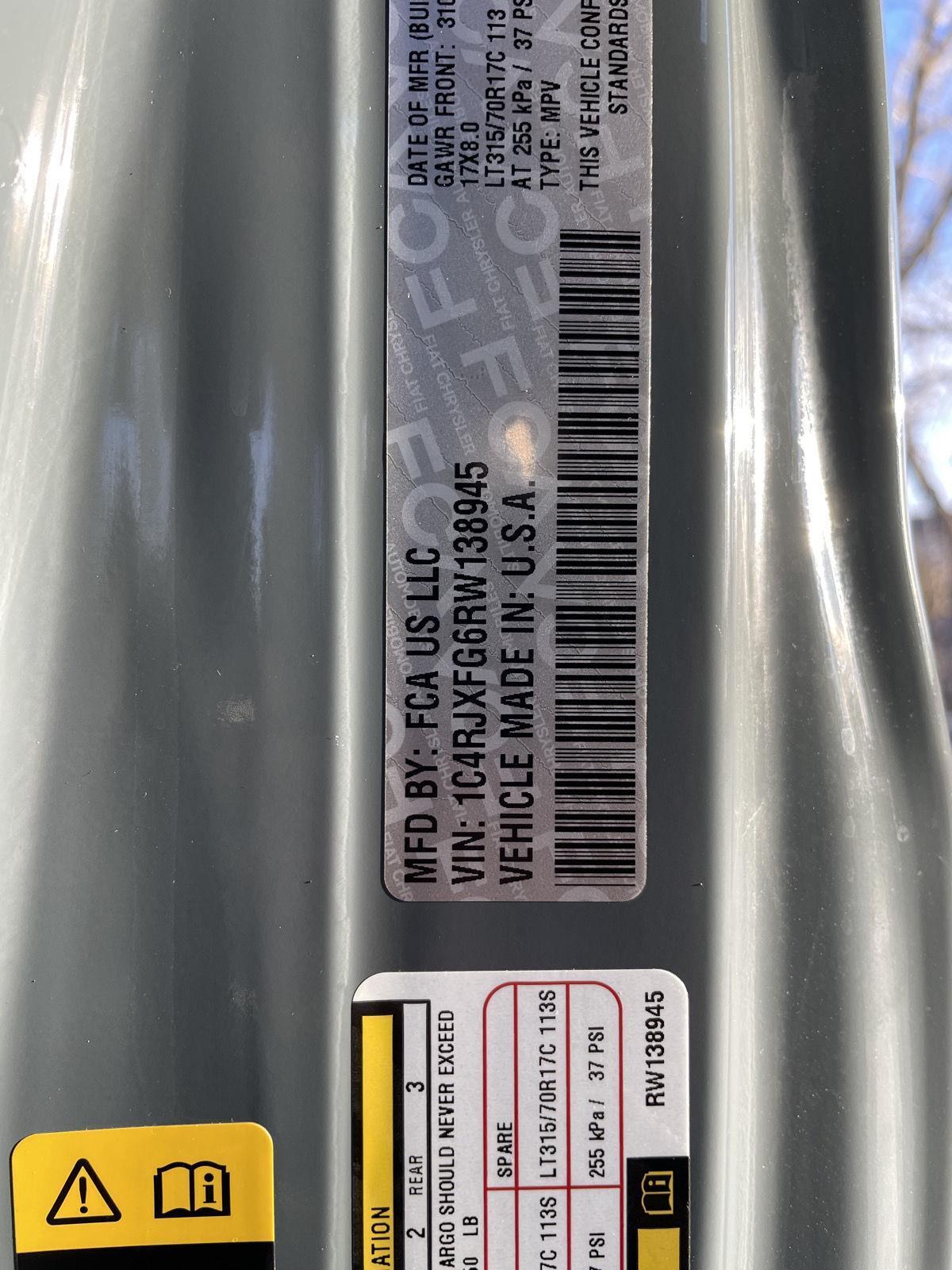 Used 2024 Jeep Wrangler for sale in Lincoln NE