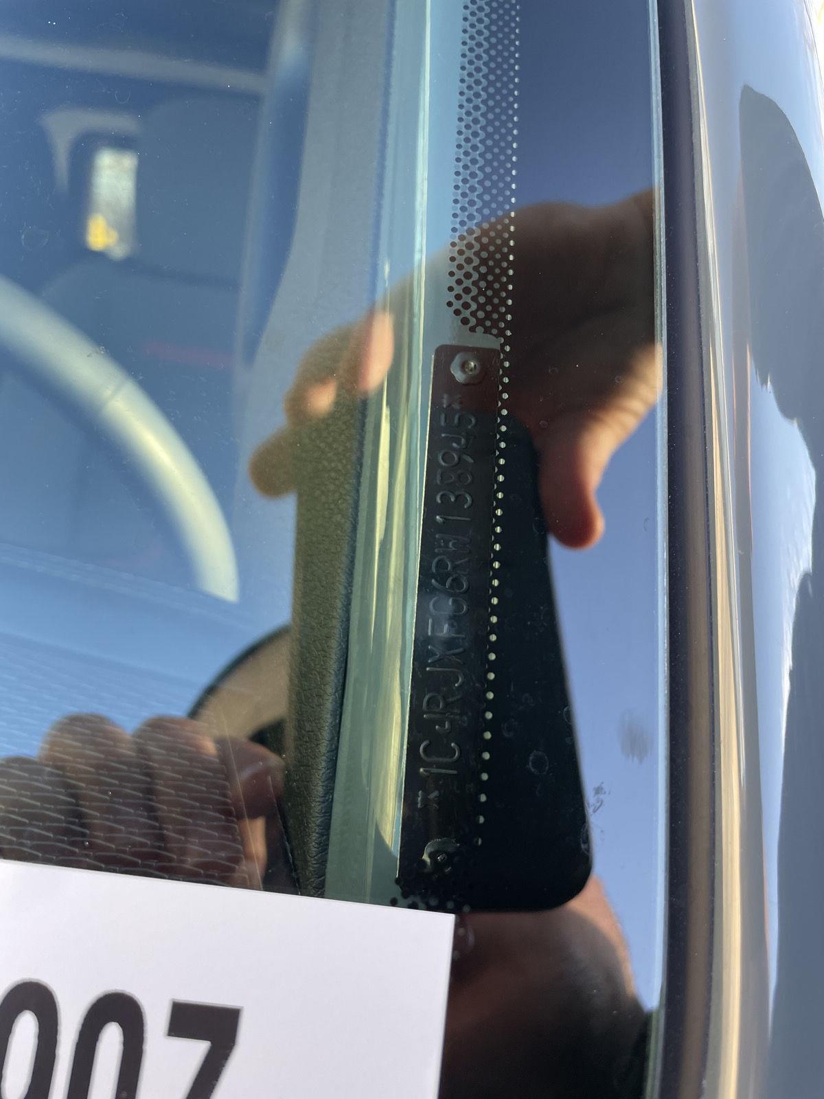 Pre-Owned 2024 Jeep Wrangler for sale in Lincoln NE