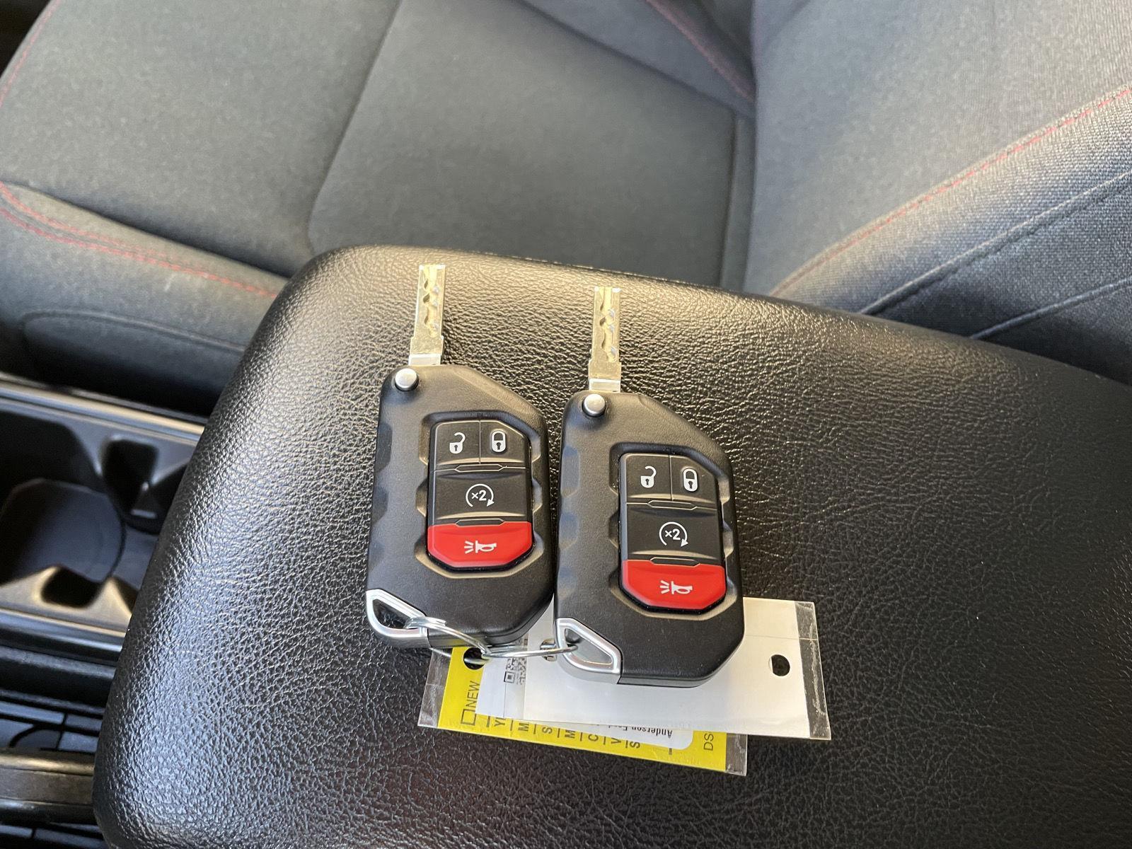 Used 2024 Jeep Wrangler for sale in Lincoln NE