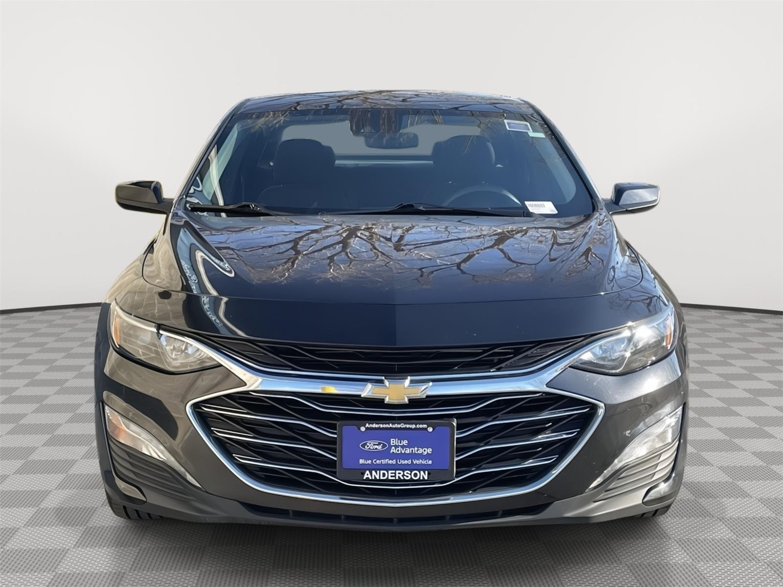 Used 2023 Chevrolet Malibu for sale in Lincoln NE