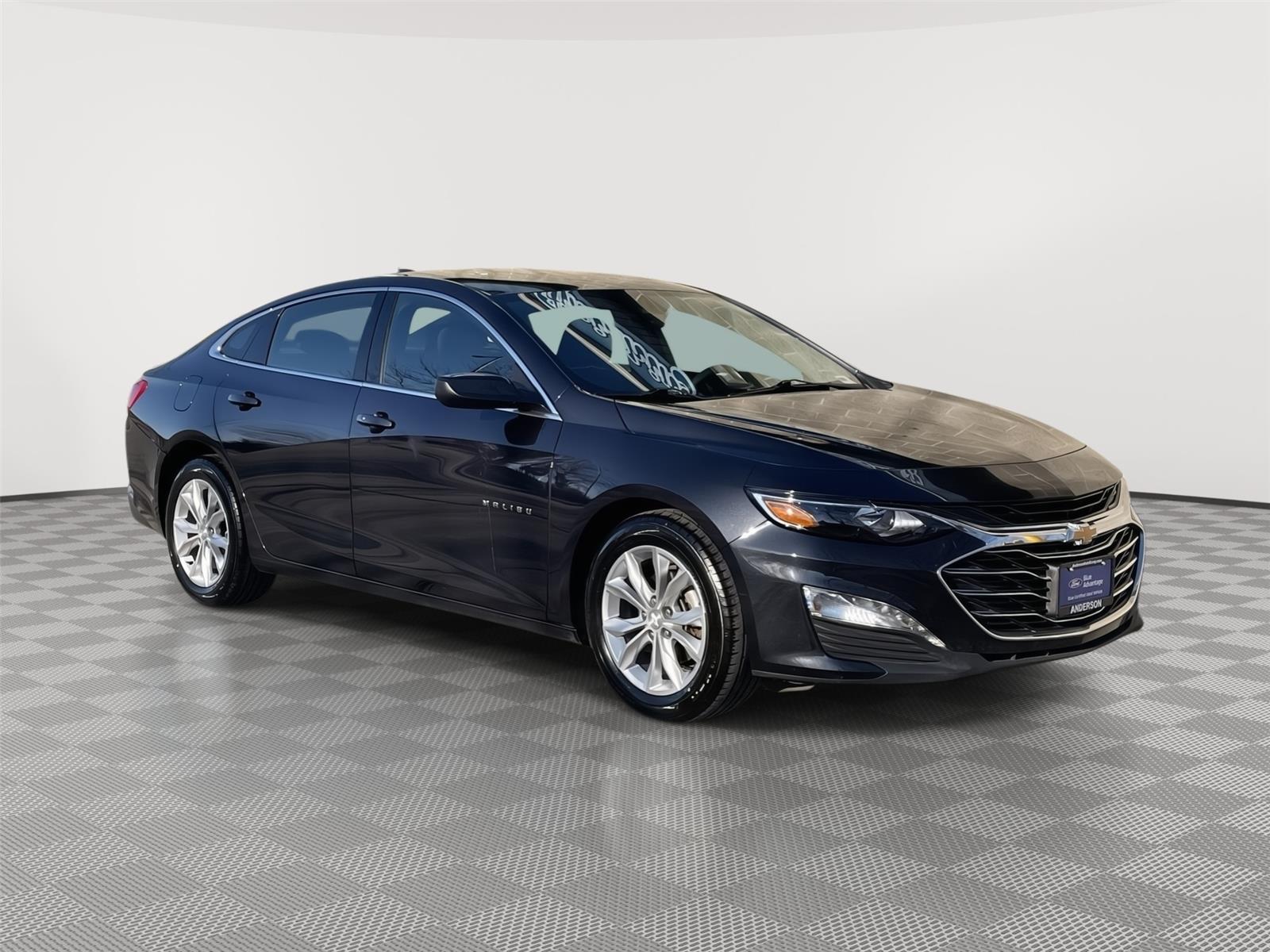 Used 2023 Chevrolet Malibu for sale in Lincoln NE