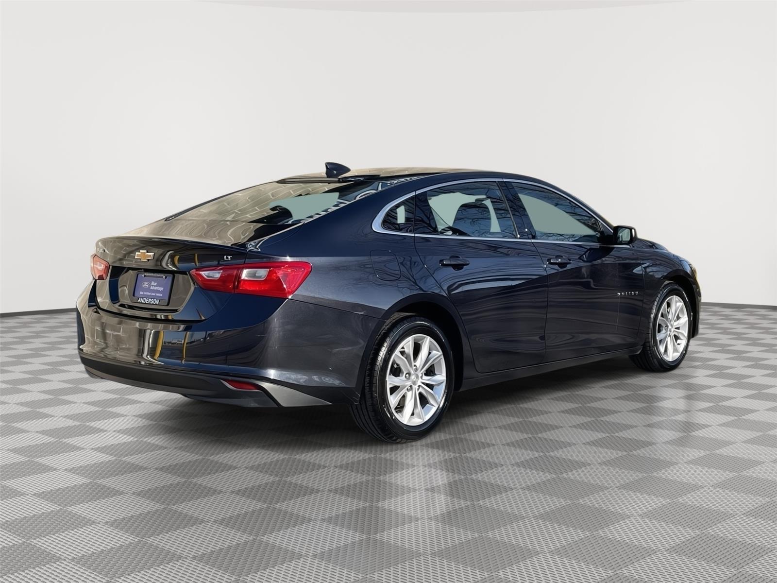 Used 2023 Chevrolet Malibu for sale in Lincoln NE