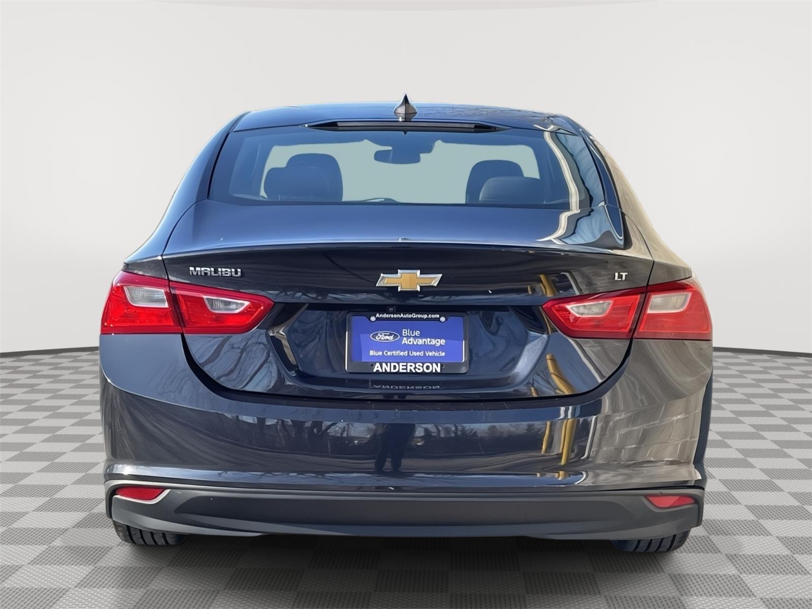 Used 2023 Chevrolet Malibu for sale in Lincoln NE