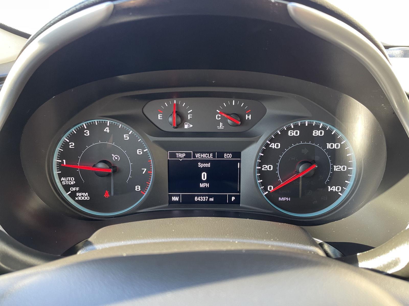 Used 2023 Chevrolet Malibu for sale in Lincoln NE