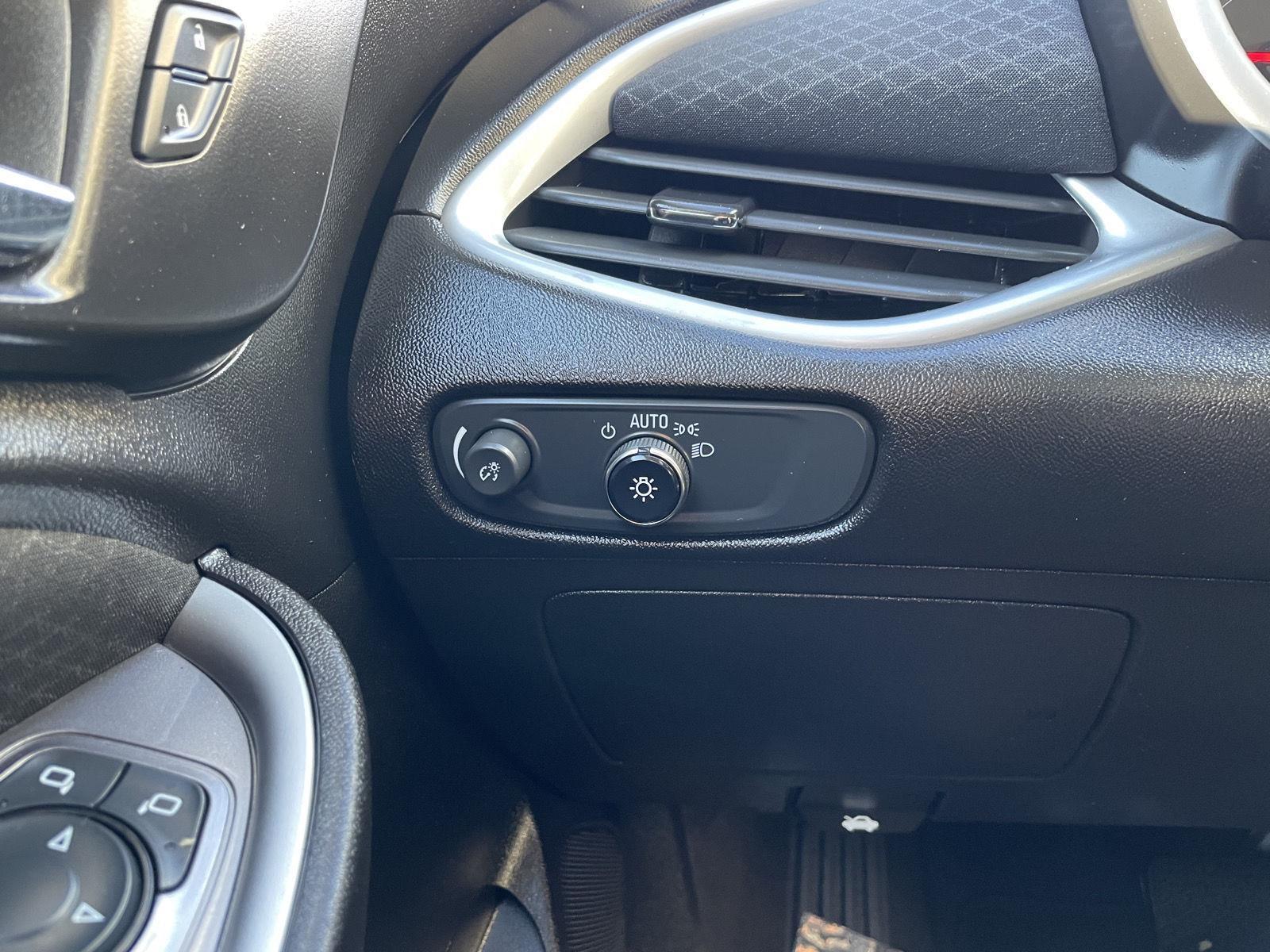 Used 2023 Chevrolet Malibu for sale in Lincoln NE