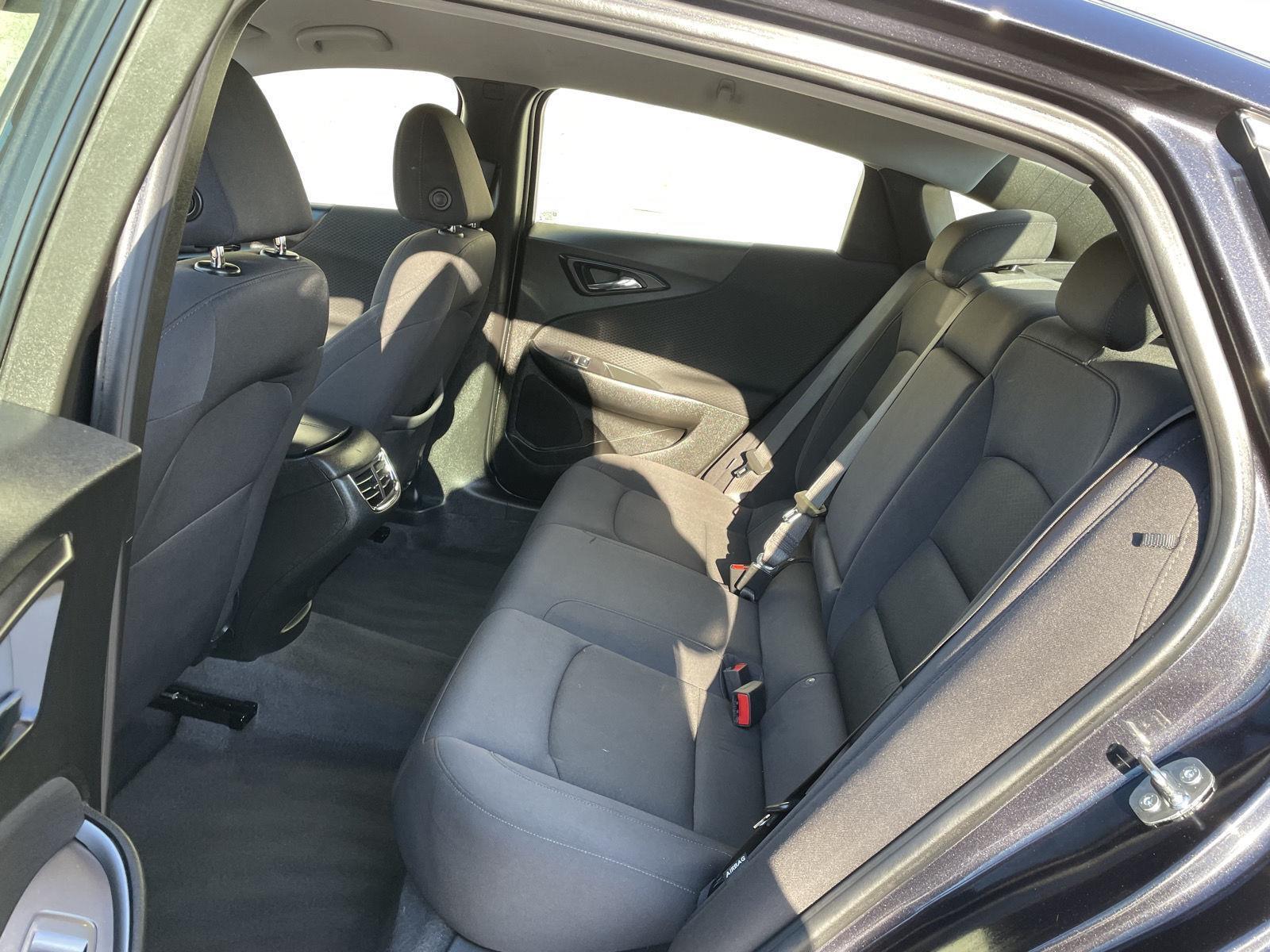 Used 2023 Chevrolet Malibu for sale in Lincoln NE