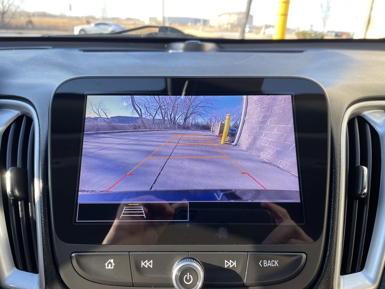 Used 2023 Chevrolet Malibu for sale in Lincoln NE