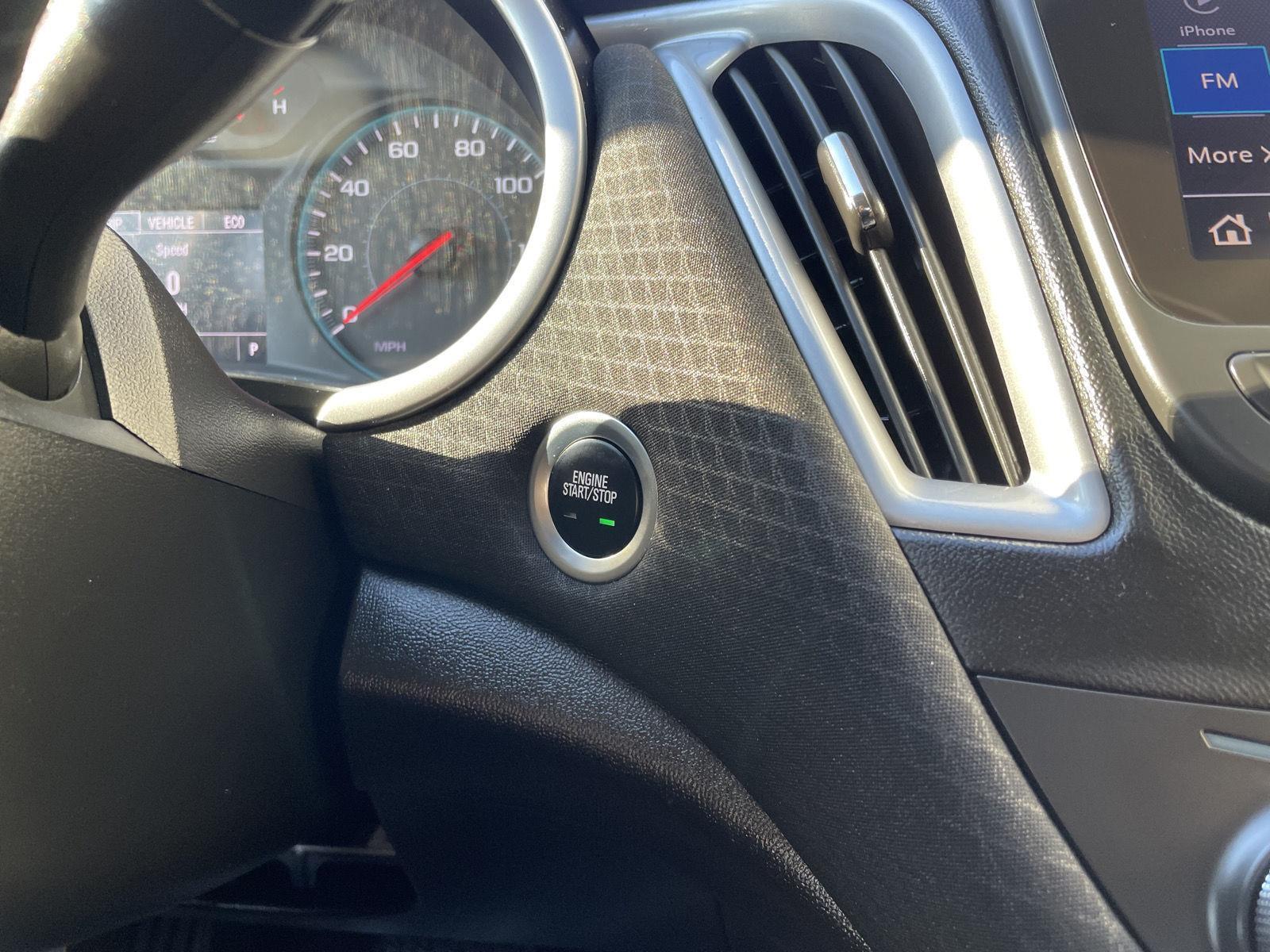 Used 2023 Chevrolet Malibu for sale in Lincoln NE