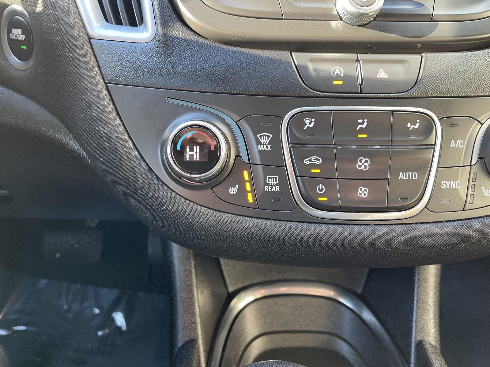 Used 2023 Chevrolet Malibu for sale in Lincoln NE