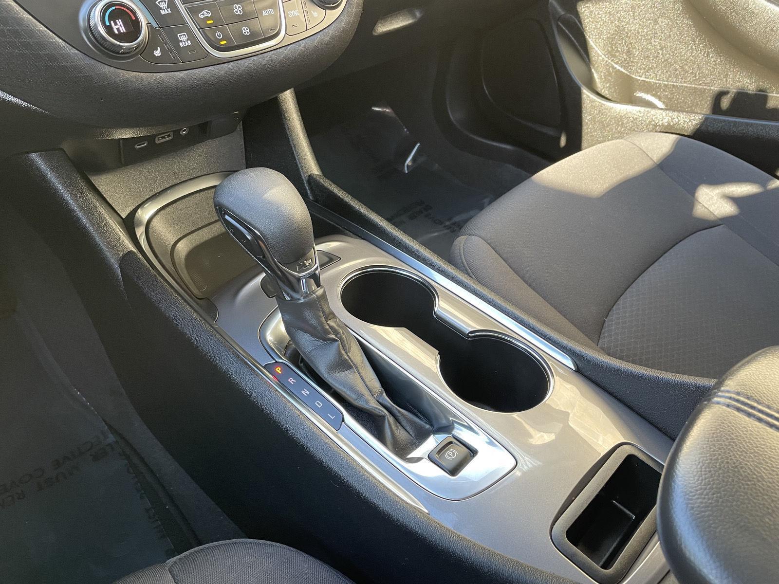 Used 2023 Chevrolet Malibu for sale in Lincoln NE