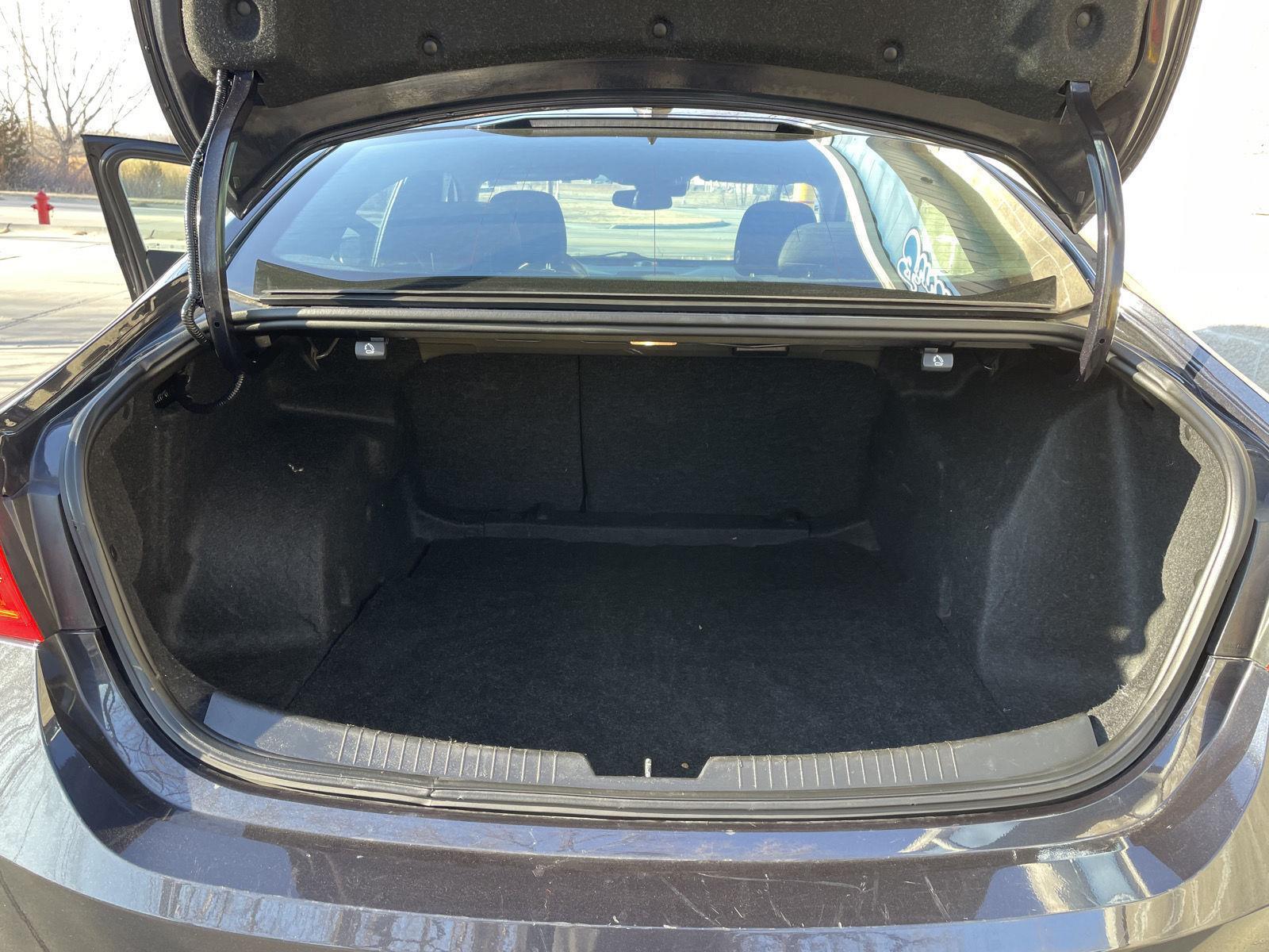 Used 2023 Chevrolet Malibu for sale in Lincoln NE